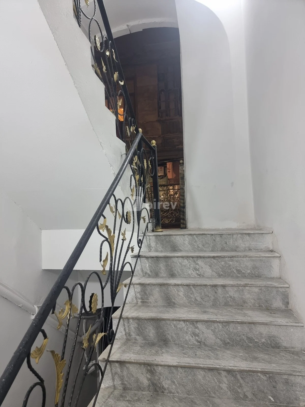 2-комнатная квартира, Сабаильский район, Nizami 62, Баку — фото 8