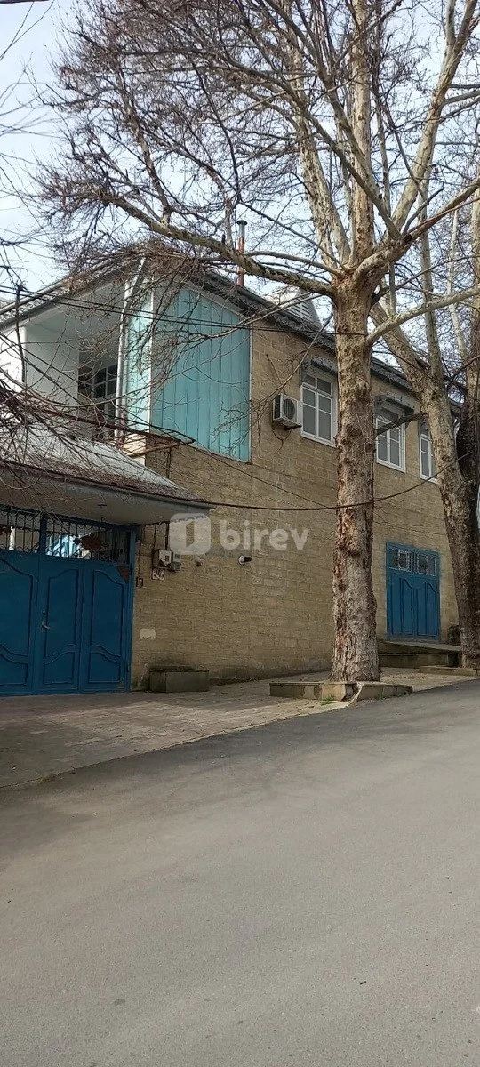 5-комнатный дом, Шамахинский район, Abbas Mirzə Şərifzadə küçəsi 24a, Шамахинский район — фото 3