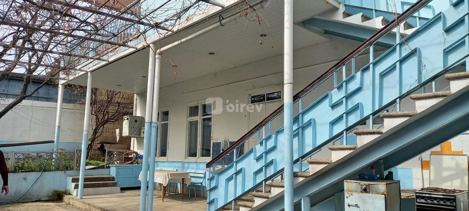 5-комнатный дом, Шамахинский район, Abbas Mirzə Şərifzadə küçəsi 24a, Шамахинский район — фото 4