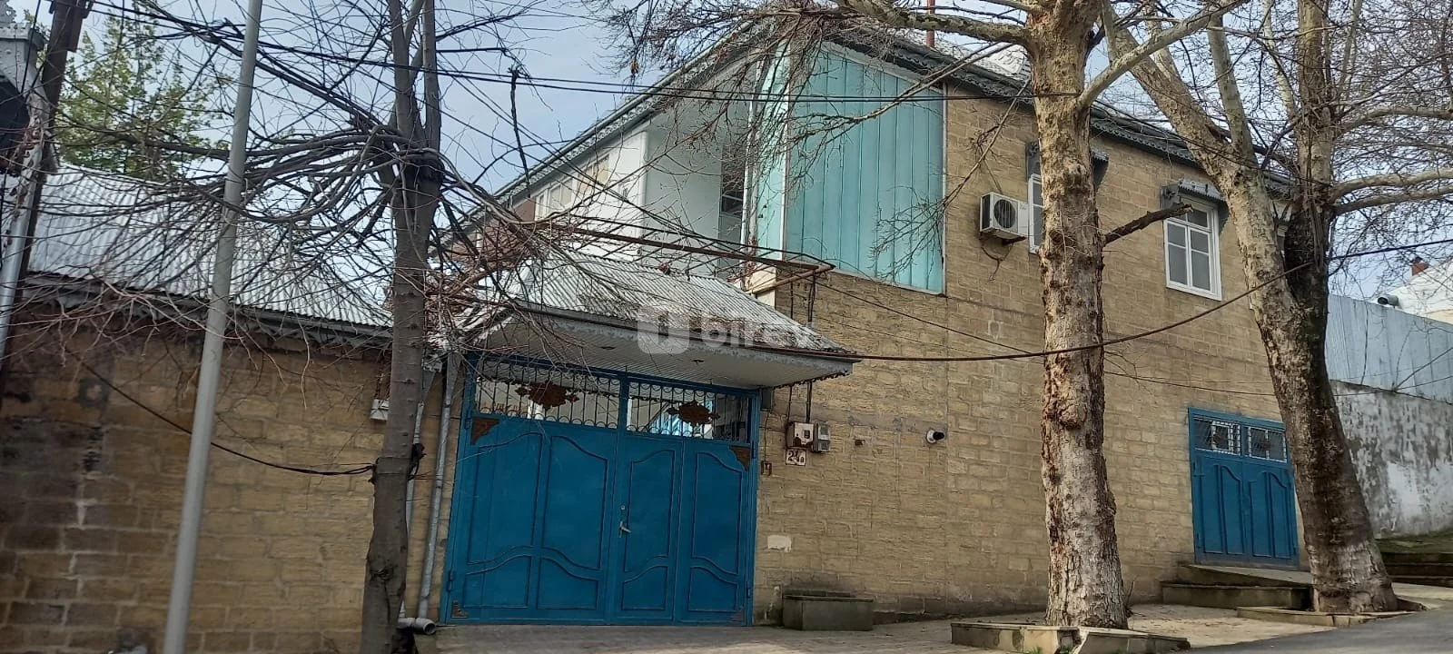 5-комнатный дом, Шамахинский район, Abbas Mirzə Şərifzadə küçəsi 24a, Шамахинский район — фото 5