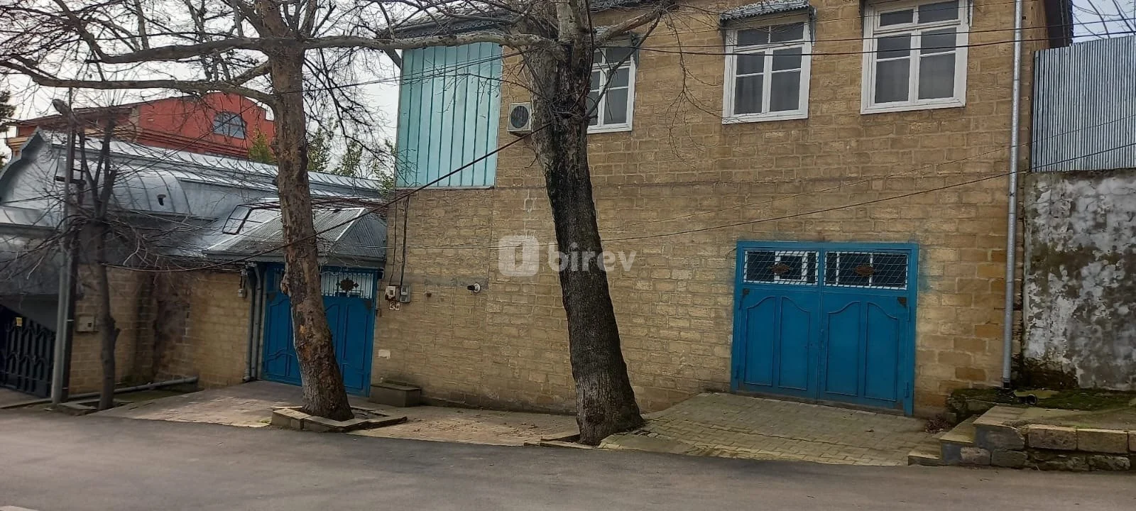 5-комнатный дом, Шамахинский район, Abbas Mirzə Şərifzadə küçəsi 24a, Шамахинский район — фото 6
