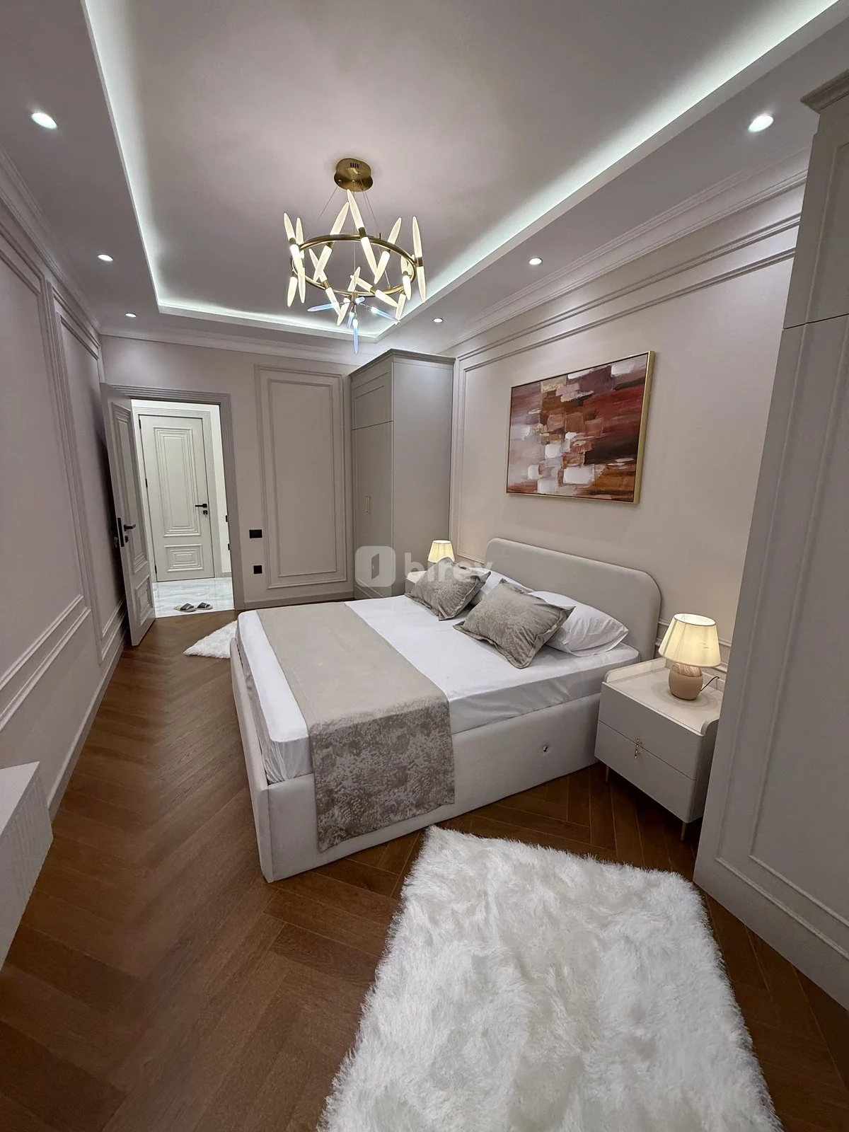 3-комнатная квартира, Наримановский район, Təbriz küçəsi, Баку — фото 6