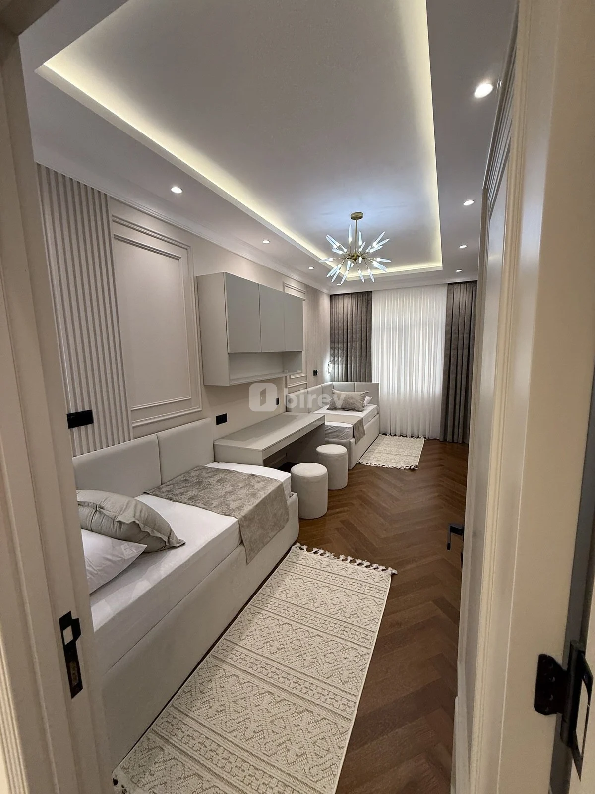 3-комнатная квартира, Наримановский район, Təbriz küçəsi, Баку — фото 7