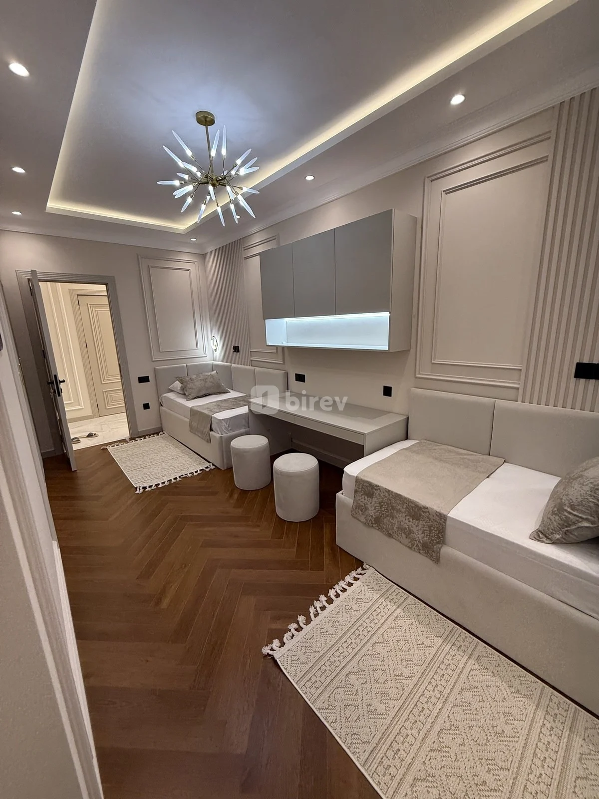 3-комнатная квартира, Наримановский район, Təbriz küçəsi, Баку — фото 8