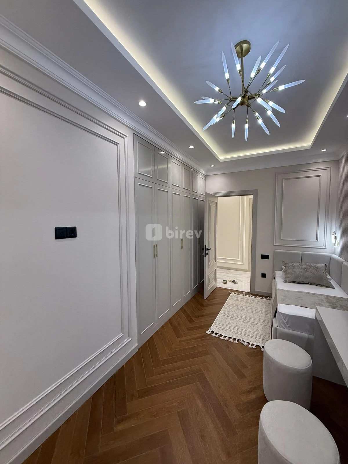 3-комнатная квартира, Наримановский район, Təbriz küçəsi, Баку — фото 9