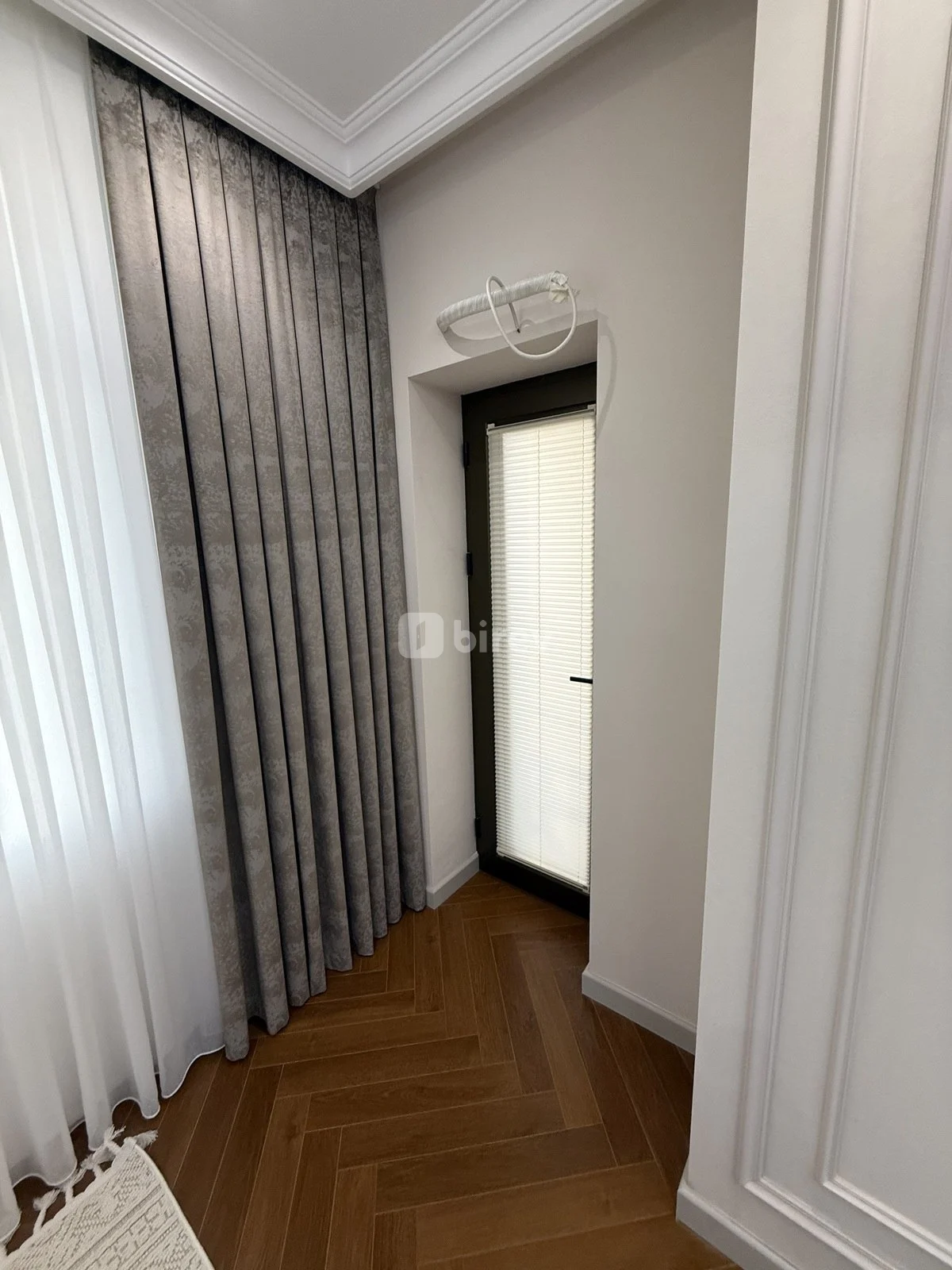 3-комнатная квартира, Наримановский район, Təbriz küçəsi, Баку — фото 10