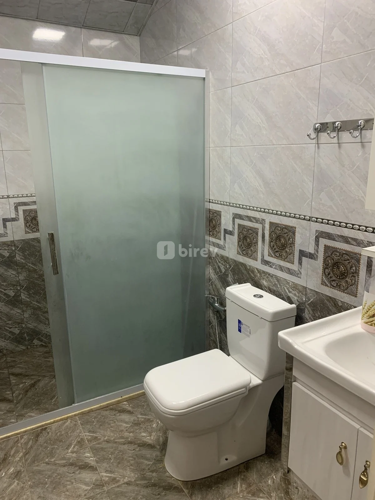 3-комнатная квартира, пос. Бузовна, Buzovna qəsəbəsi, Хазарский район — фото 3