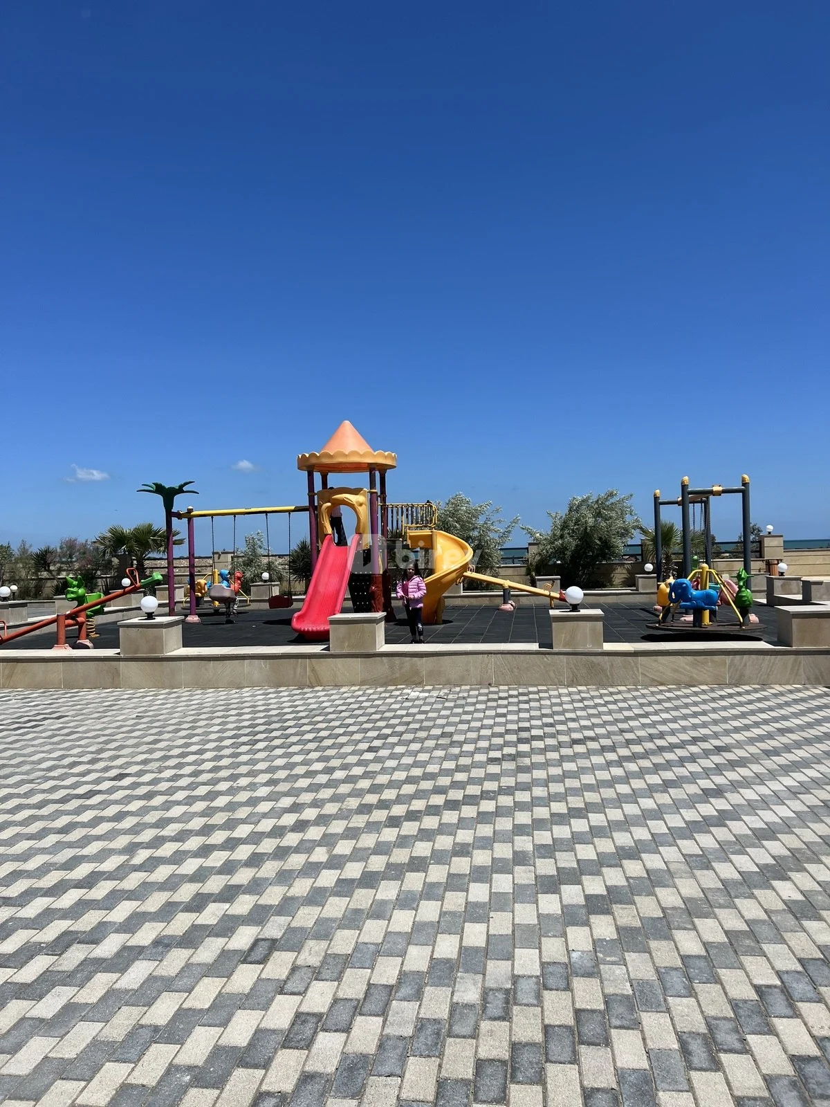 3-комнатная квартира, пос. Бузовна, Buzovna qəsəbəsi, Хазарский район — фото 6