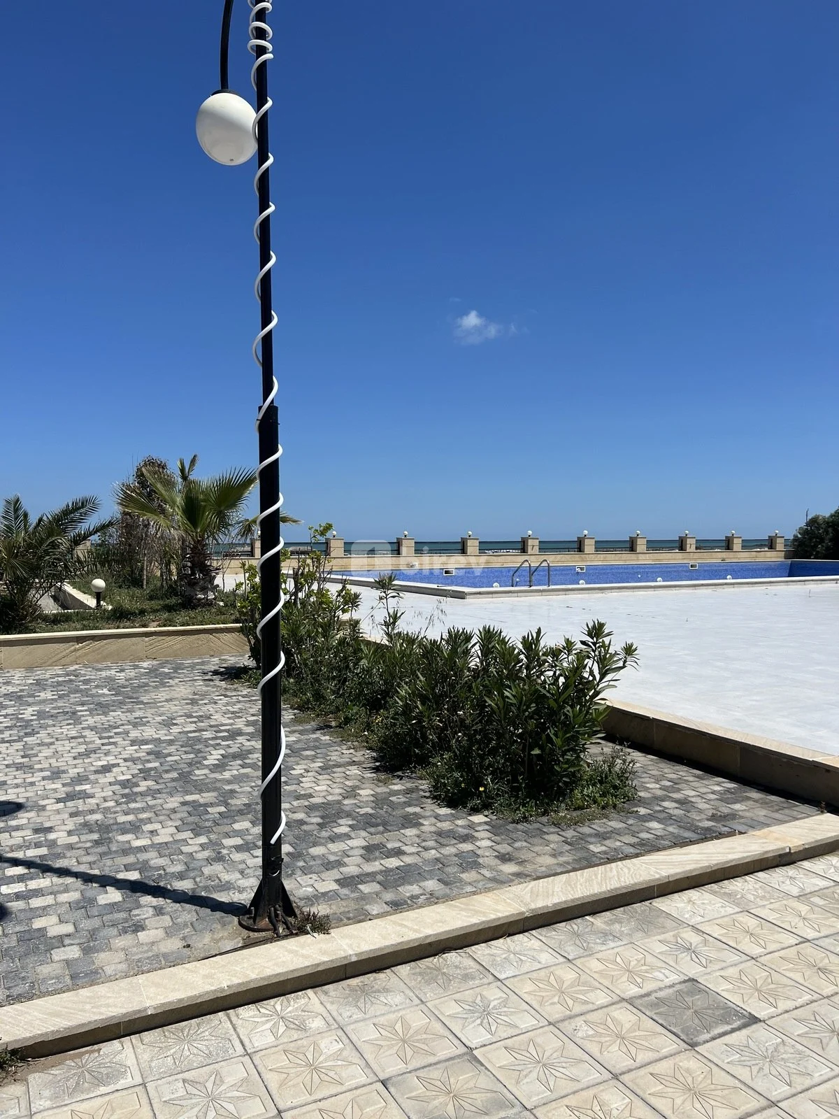 3-комнатная квартира, пос. Бузовна, Buzovna qəsəbəsi, Хазарский район — фото 8
