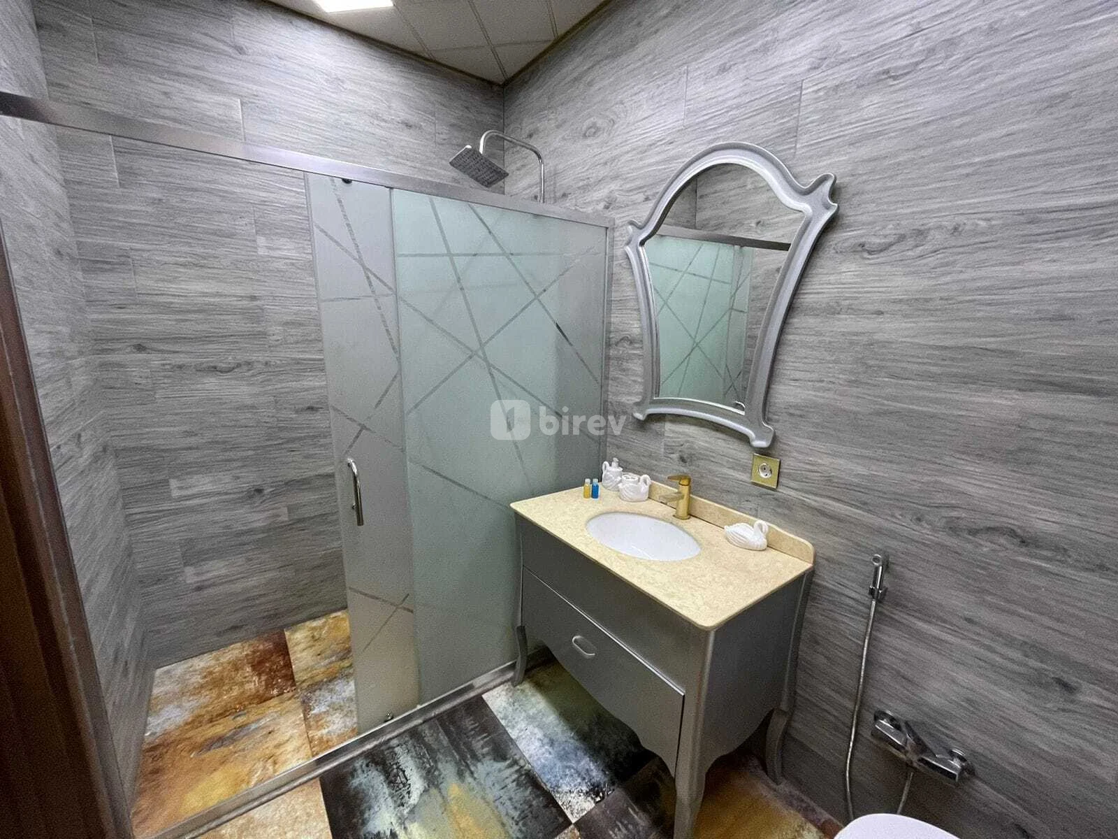 2-комнатная квартира, пос. Ясамал, Grand Hayat Residence, Ясамальский район — фото 4