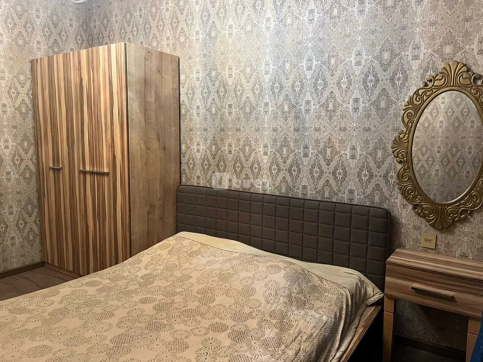 2-комнатная квартира, пос. Ясамал, Grand Hayat Residence, Ясамальский район — фото 5