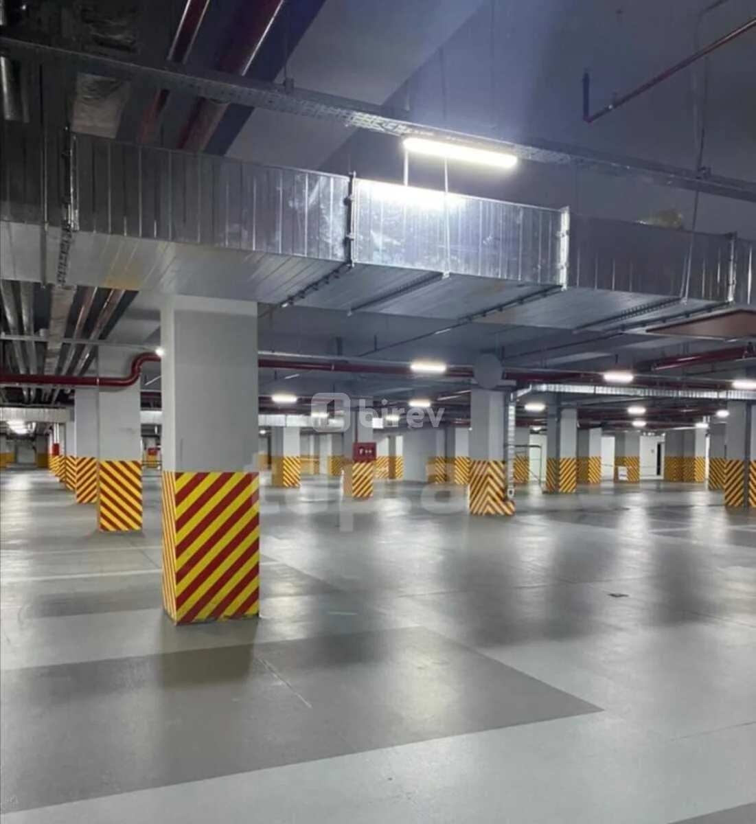 2-комнатная квартира, пос. Ясамал, Grand Hayat Residence, Ясамальский район — фото 7