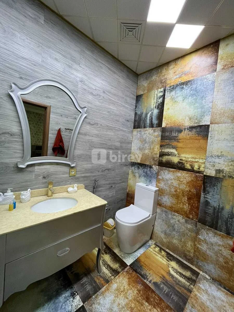 2-комнатная квартира, пос. Ясамал, Grand Hayat Residence, Ясамальский район — фото 10