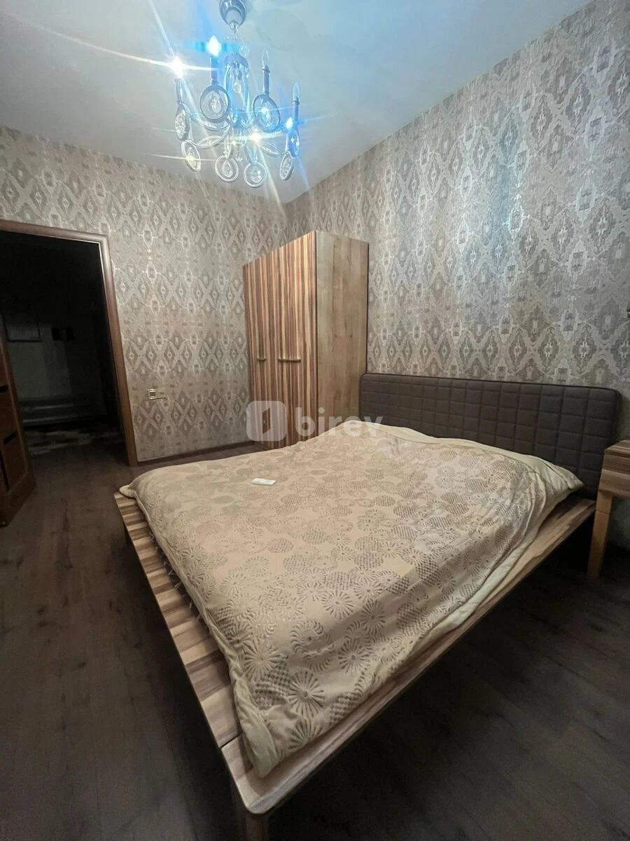 2-комнатная квартира, пос. Ясамал, Grand Hayat Residence, Ясамальский район — фото 11