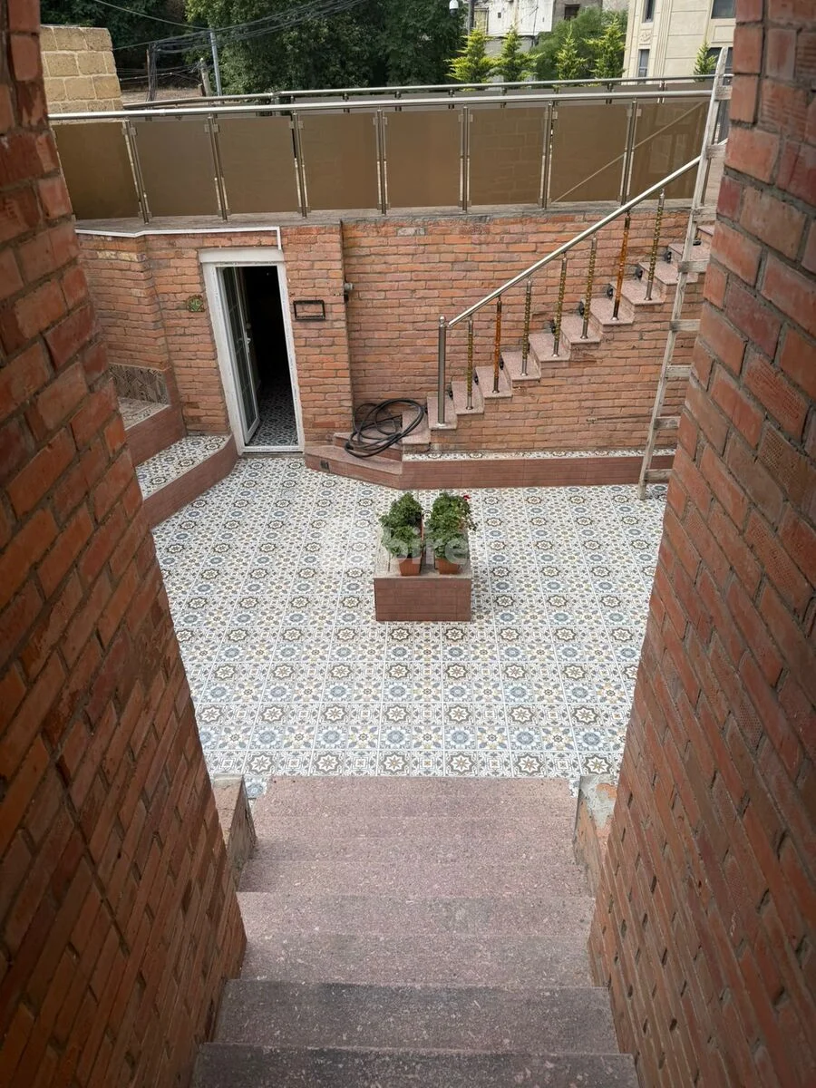Объект, пос. Кубинка, cəlil məmmədquluzade 82, Насиминский район — фото 4