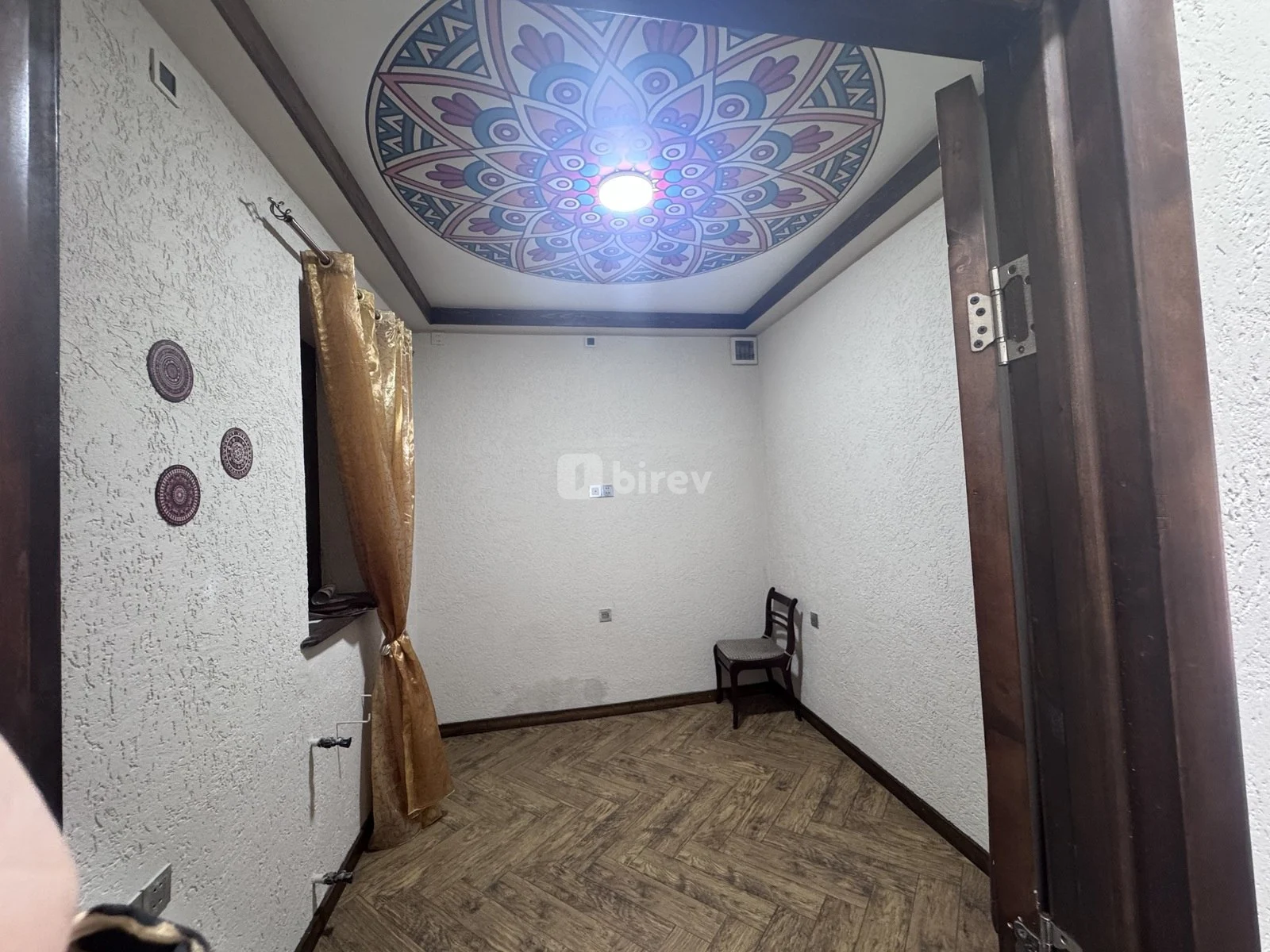 Объект, пос. Кубинка, cəlil məmmədquluzade 82, Насиминский район — фото 9