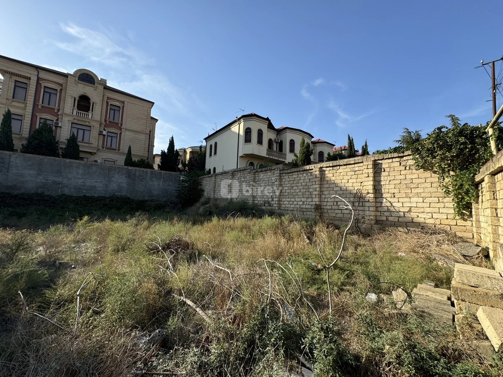 Участок 7 соток, 6-й микрорайон, Cəfər Xəndan küç., Бинагадинский район — фото 2
