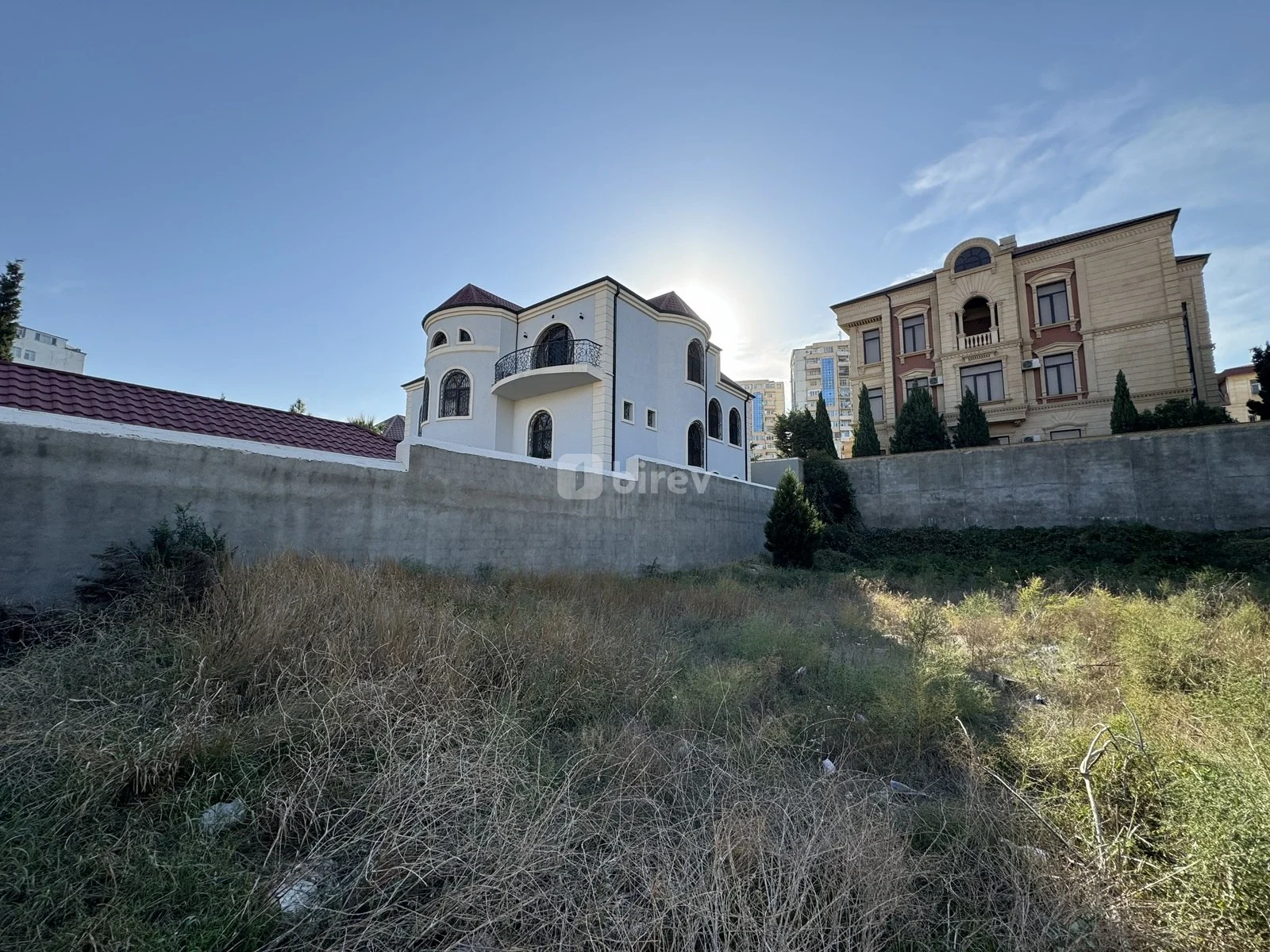 Участок 7 соток, 6-й микрорайон, Cəfər Xəndan küç., Бинагадинский район — фото 3