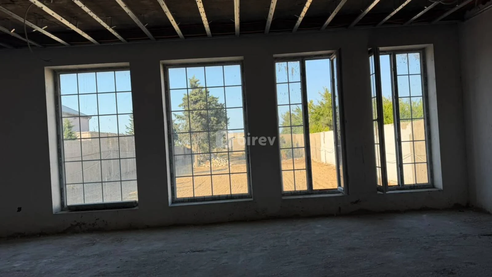 8-комнатный дом, пос. Гёрадиль, Görədil qəs., Абшеронский район — фото 23
