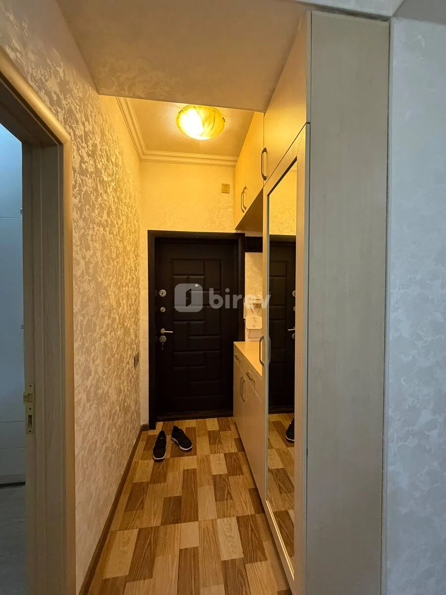 2-комнатная квартира, пос. Ази Асланов, Xudu Məmmədov k., Хатаинский район — фото 1