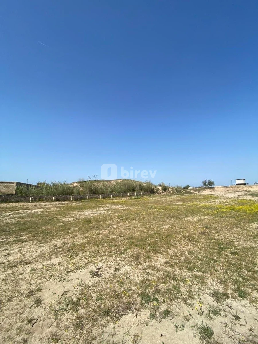 Участок 2,4 сотки, пос. Нардаран, Nardaran Ləhiş Bağları, Сабунчинский район — фото 2