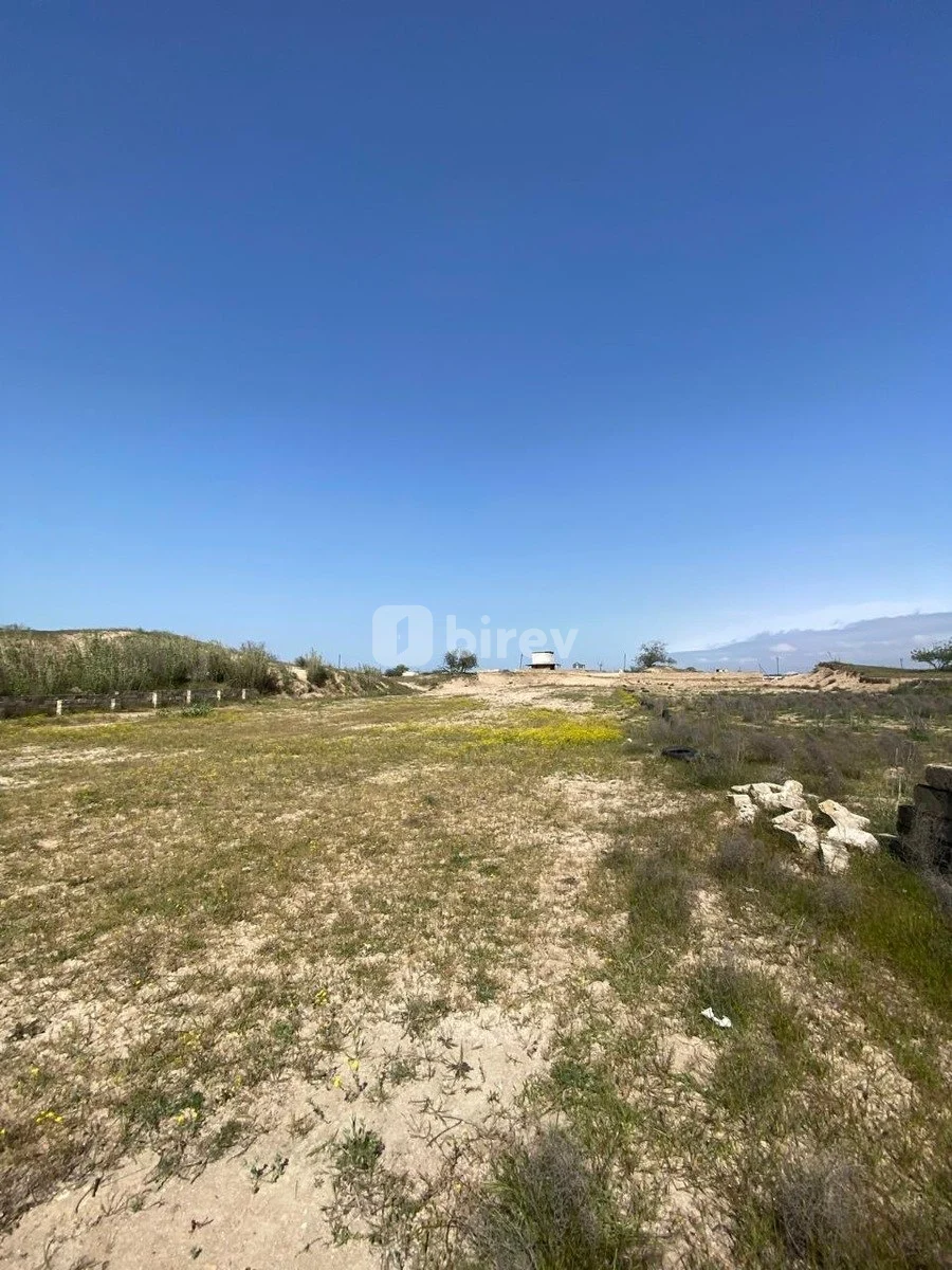 Участок 2,4 сотки, пос. Нардаран, Nardaran Ləhiş Bağları, Сабунчинский район — фото 3
