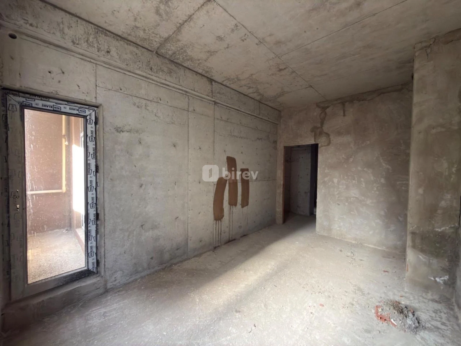 4-комнатная квартира, Наримановский район, Təbriz küçəsi, Баку — фото 23