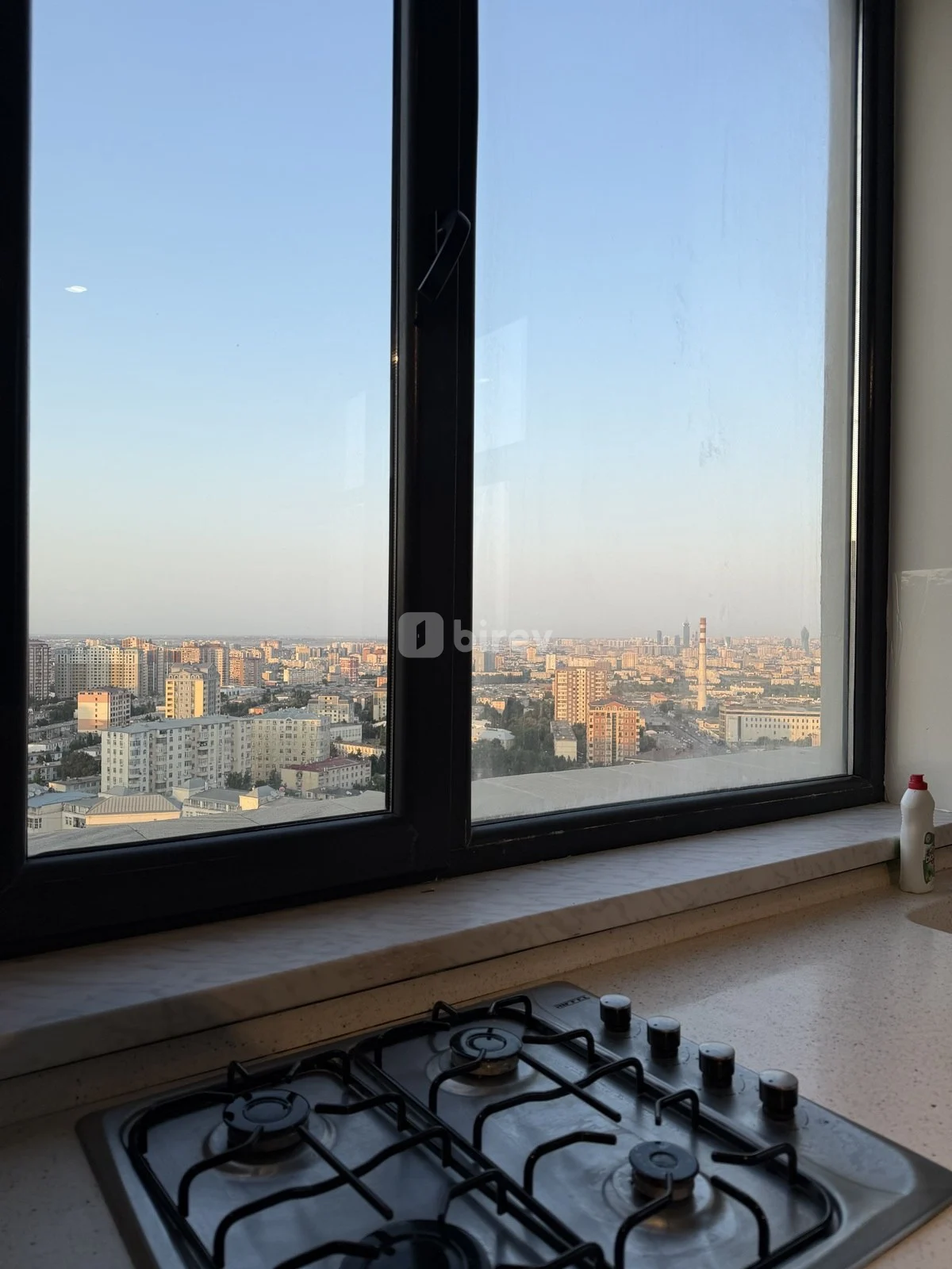 3-комнатная квартира, 3-й микрорайон, 3-cü mikrorayon qəs., Насиминский район — фото 17