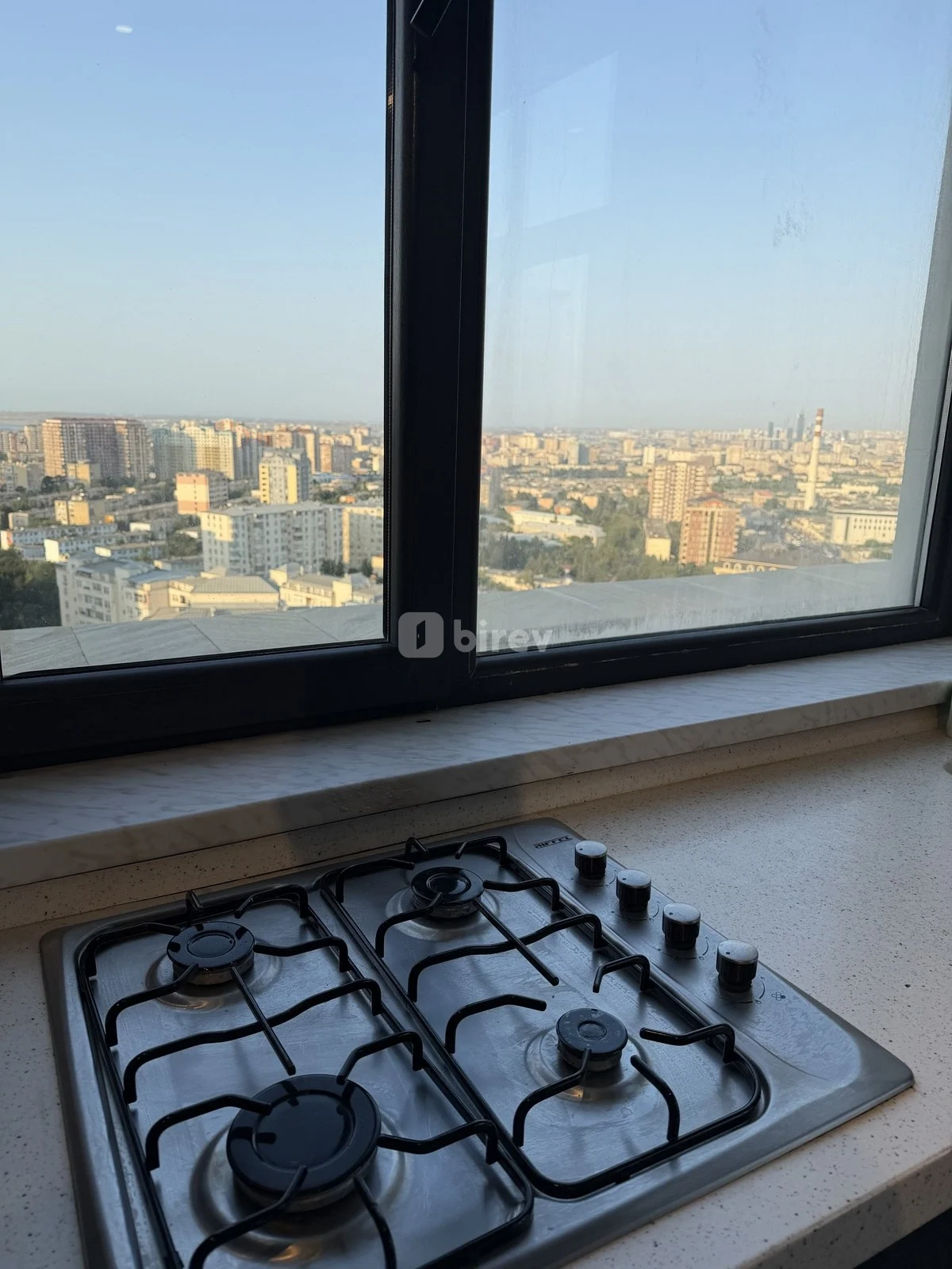 3-комнатная квартира, 3-й микрорайон, 3-cü mikrorayon qəs., Насиминский район — фото 20