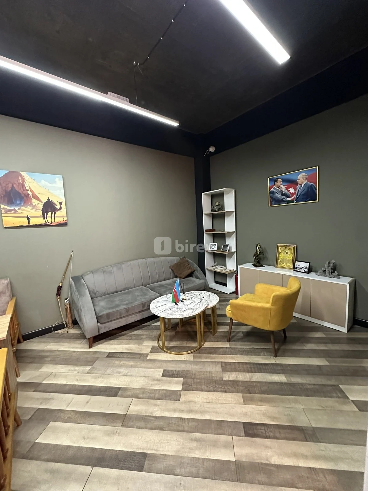 Объект, пос. Белый город, 8 noyabr pr., Хатаинский район — фото 6