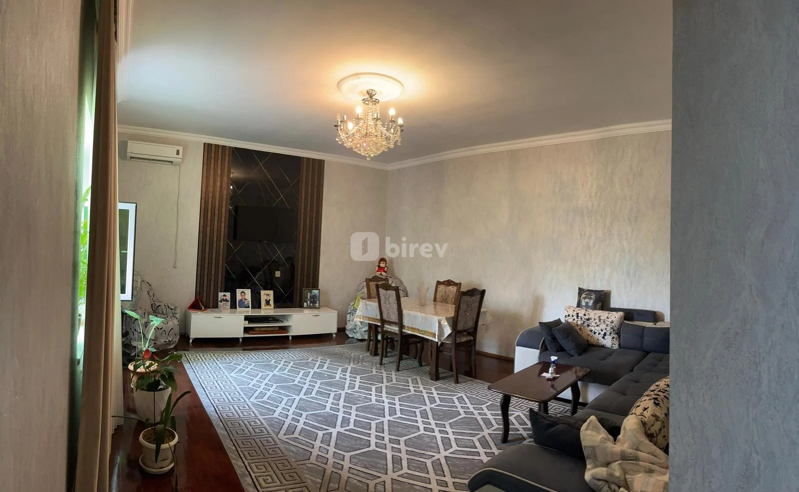 5-комнатный дом, пос. Бадамдар, Tofik Məmmədov küç. 122, Сабаильский район — фото 12
