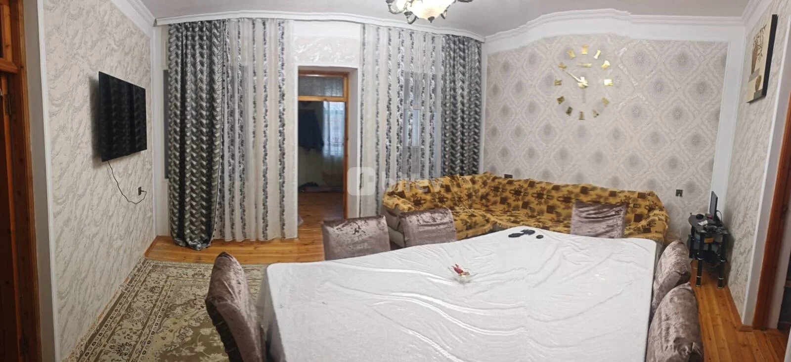 4-комнатный дом, пос. Шаган, Şağan 1 qəs., Хазарский район — фото 5