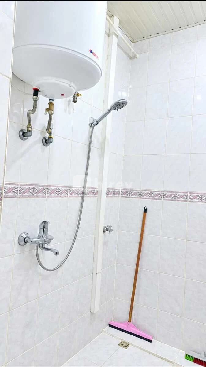 1-комнатная квартира, Насиминский район, Azadlıq prospekti, Баку — фото 5