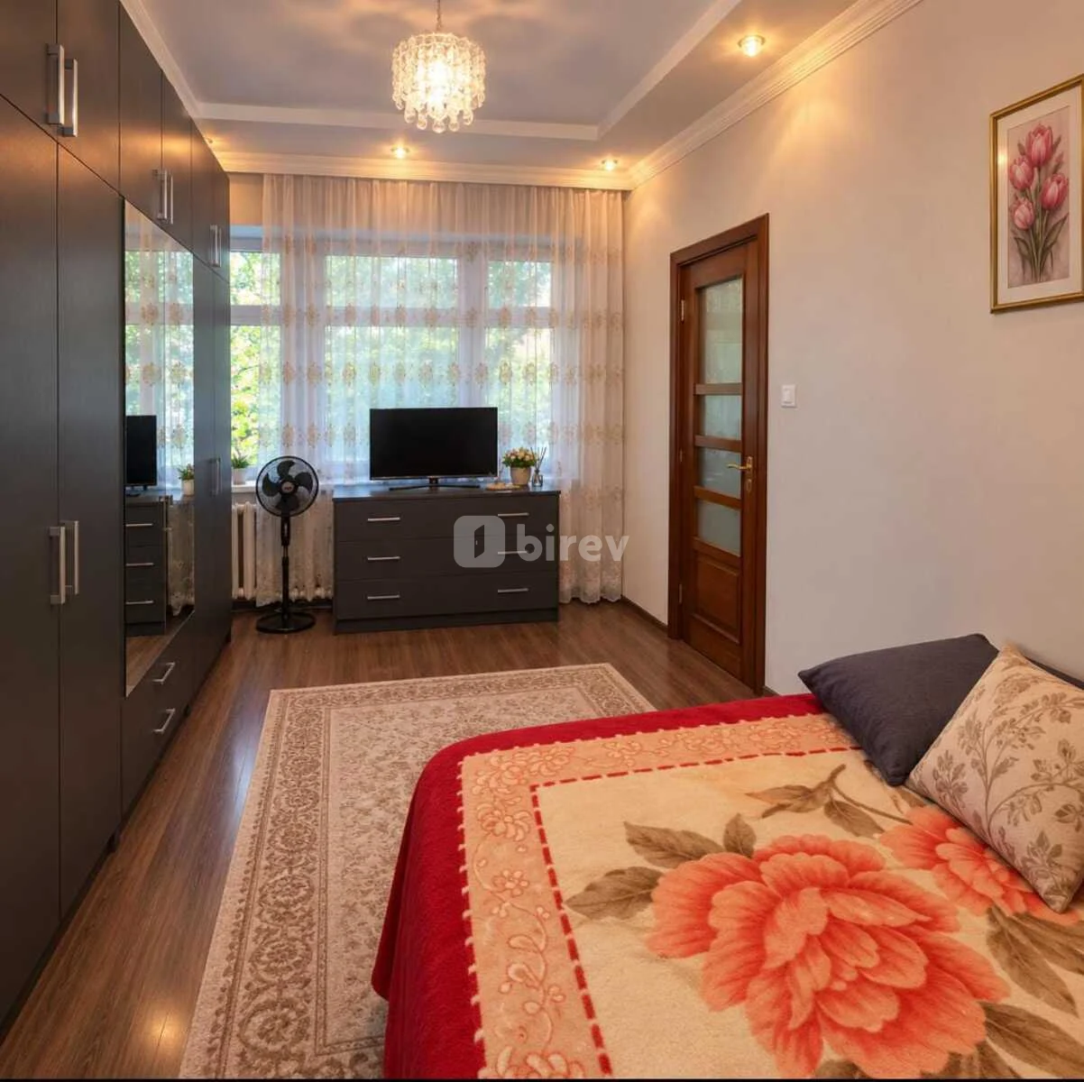 2-комнатная квартира, Насиминский район, Azadlıq prospekti, Баку — фото 3
