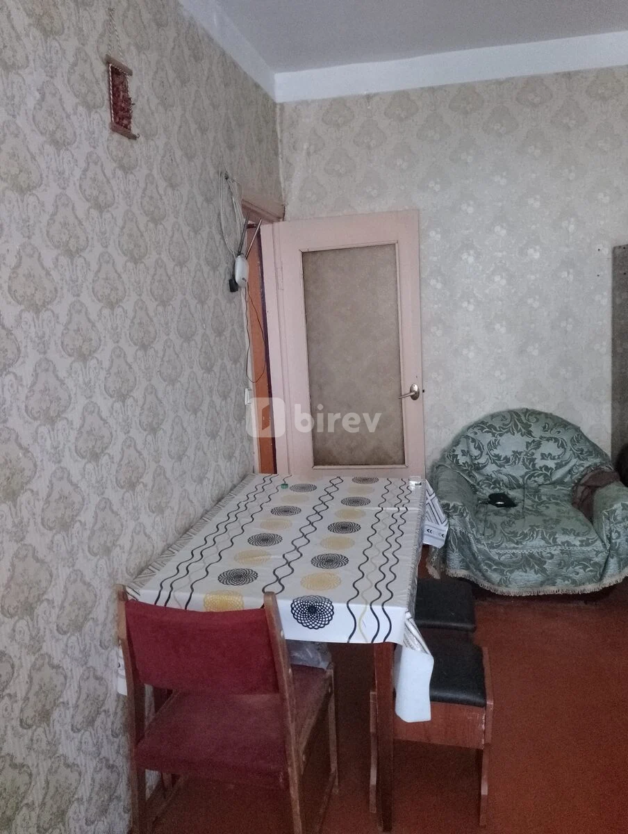 1-комнатная квартира, 7-й микрорайон, Abay Kunanbayev küçəsi, Бинагадинский район — фото 6