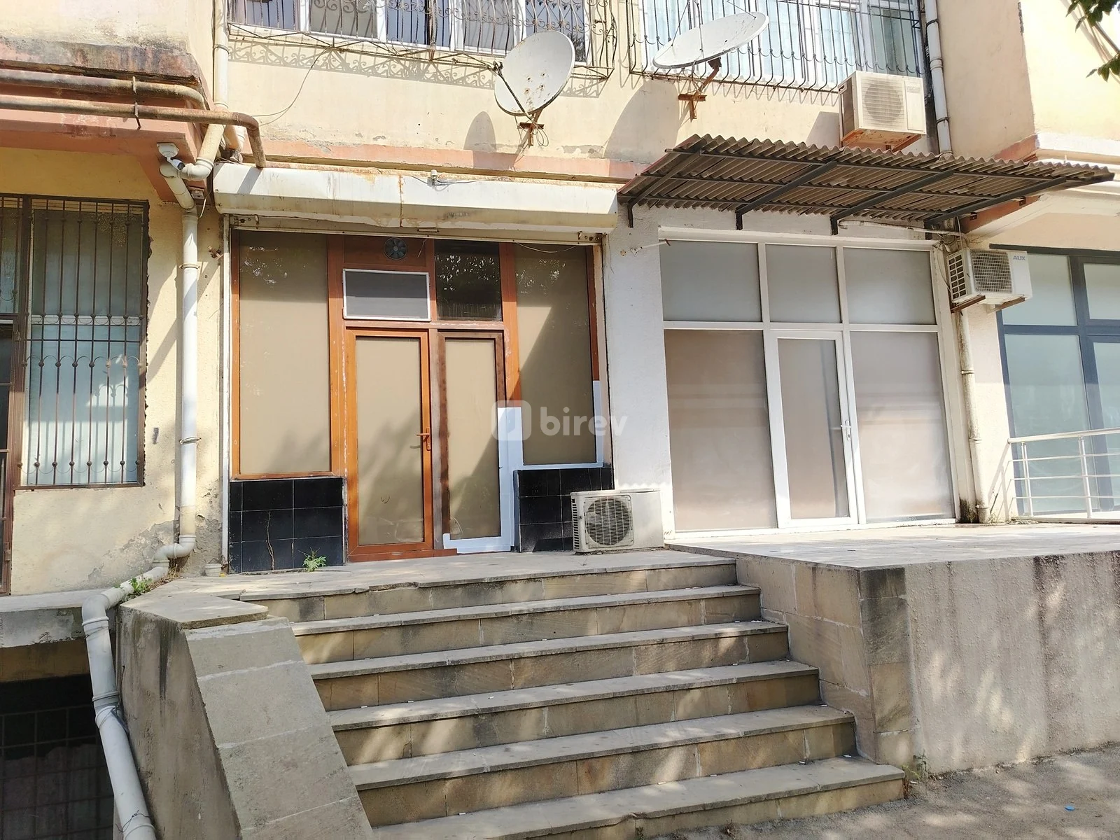 Объект, пос. 8-й километр, 8-ci kilometr qəs., Низаминский район — фото 1