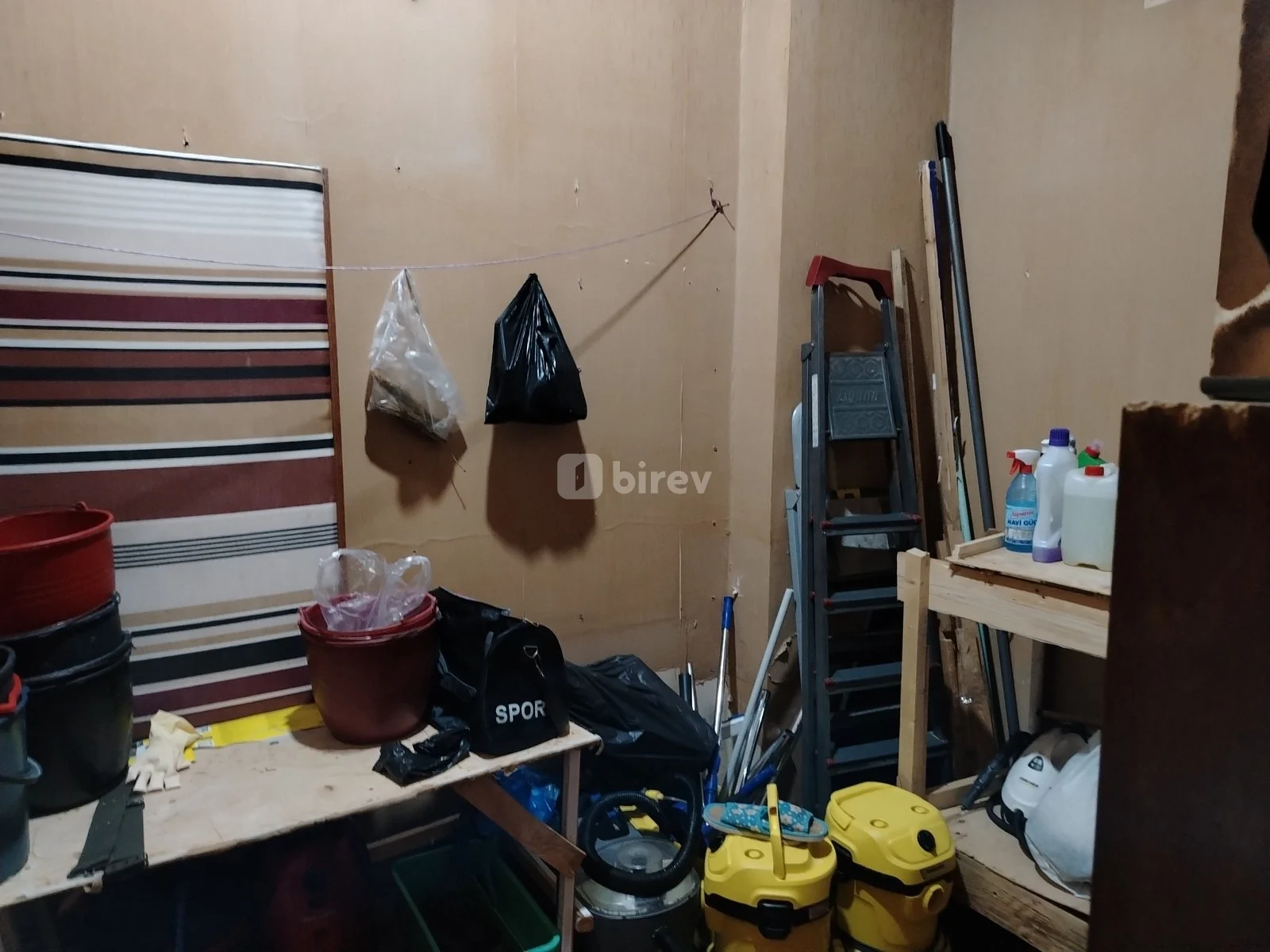Объект, пос. 8-й километр, 8-ci kilometr qəs., Низаминский район — фото 5