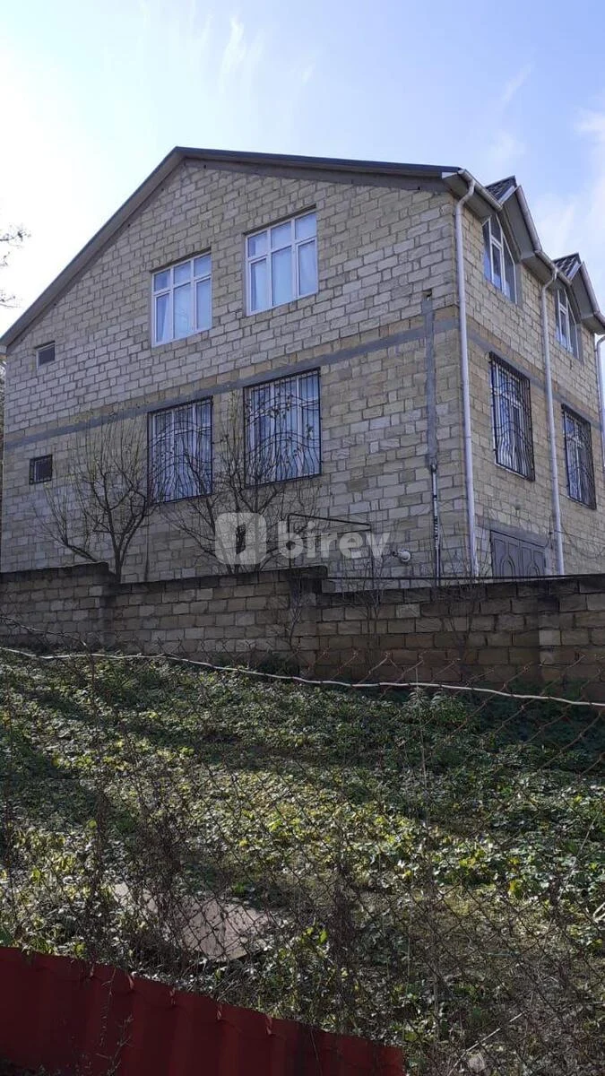 5-комнатный дом, Губинский район, Quba rayonu, Губинский район — фото 22