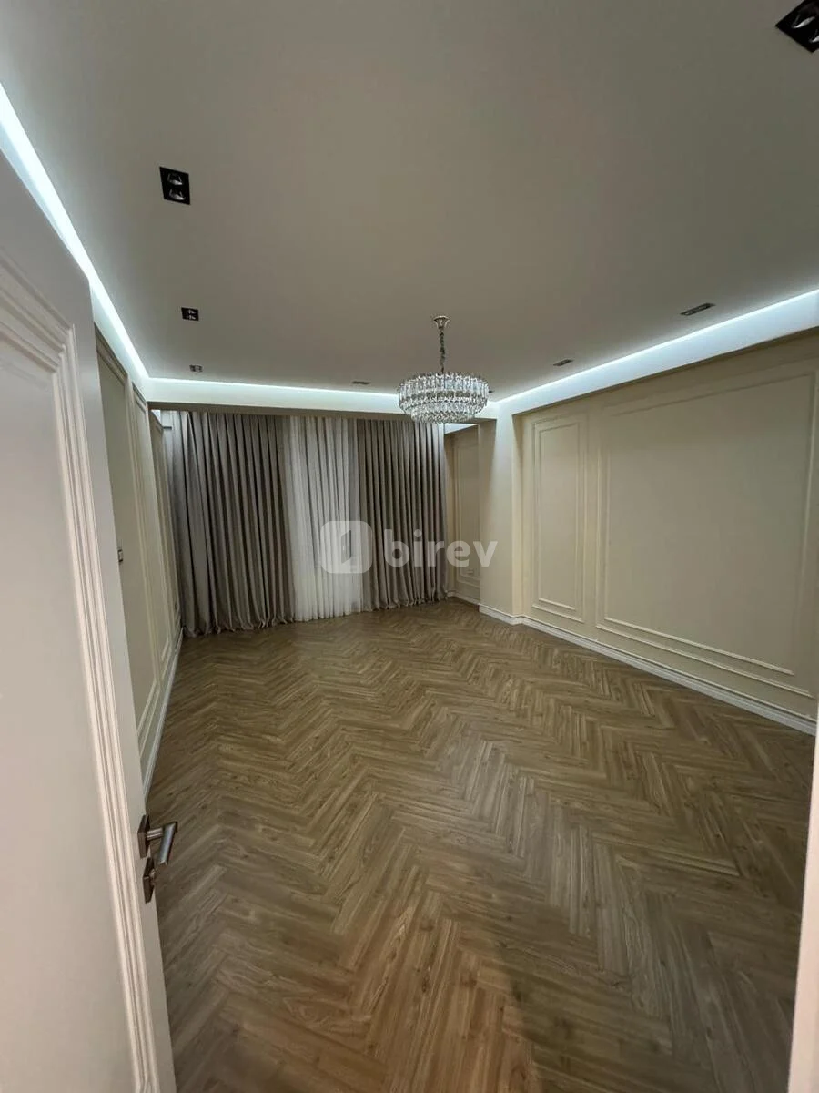 2-комнатная квартира, 8-й микрорайон, Dadaş Bünyadzadə küç, Бинагадинский район — фото 8