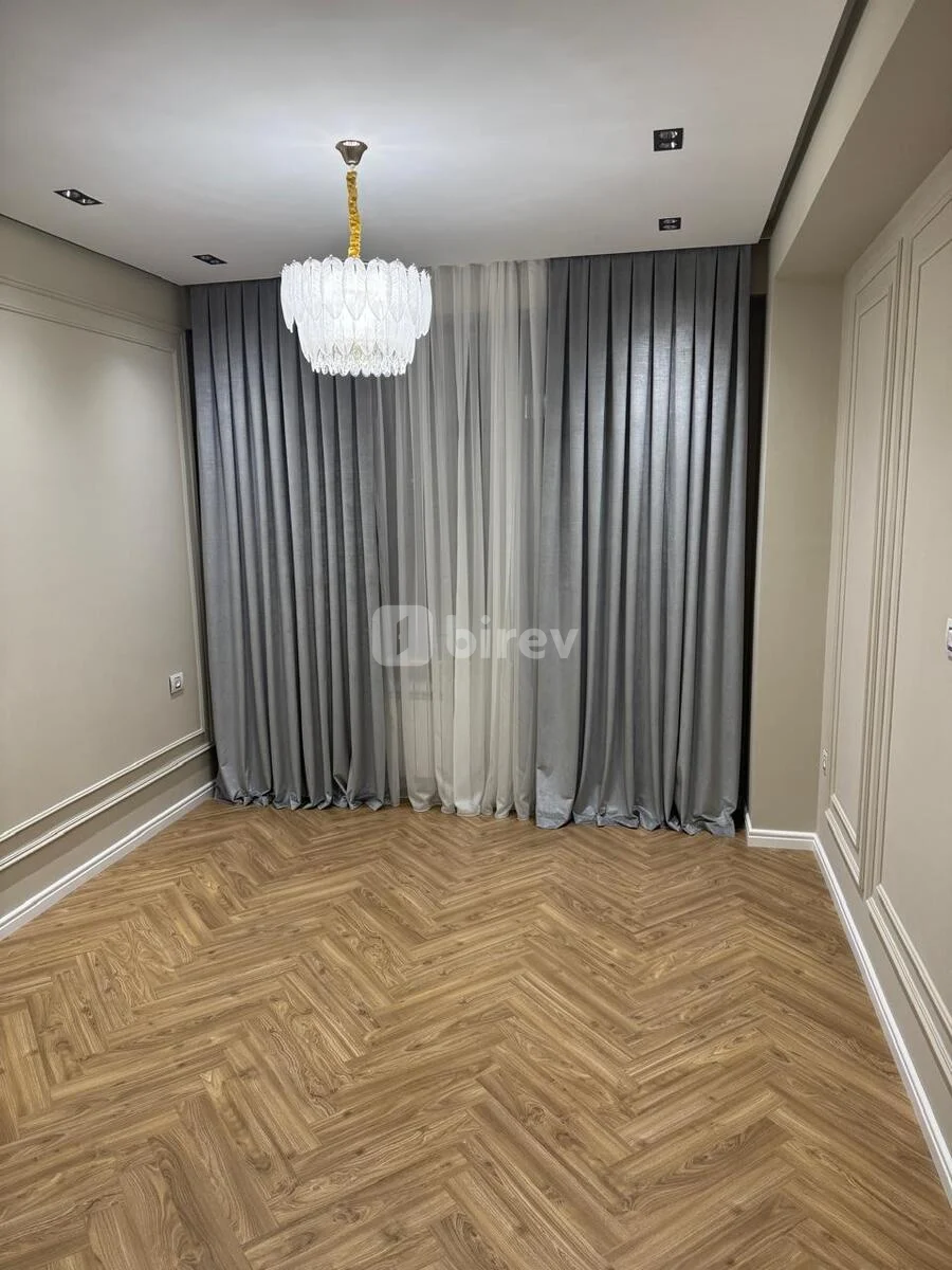 2-комнатная квартира, 8-й микрорайон, Dadaş Bünyadzadə küç, Бинагадинский район — фото 9