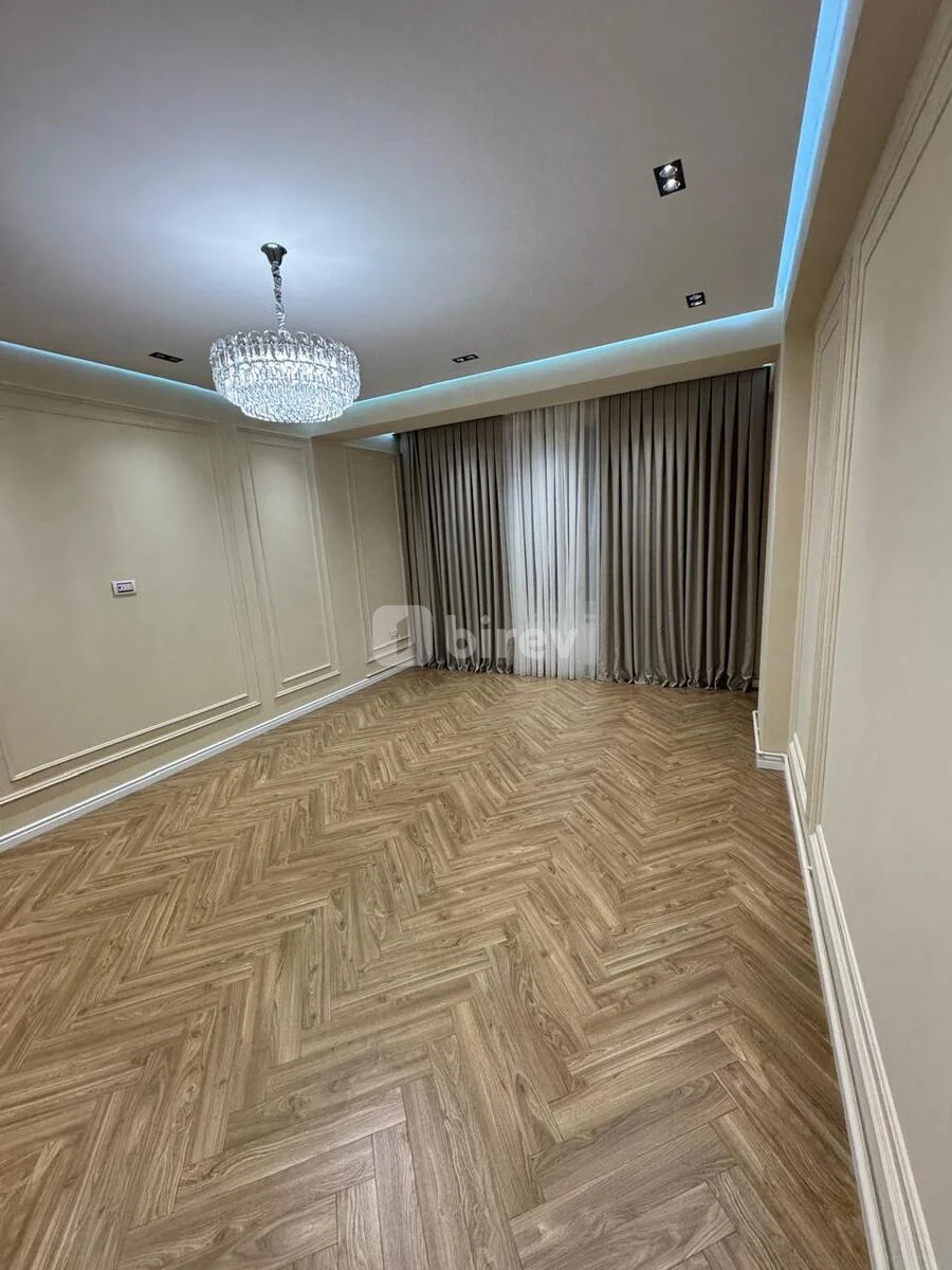 2-комнатная квартира, 8-й микрорайон, Dadaş Bünyadzadə küç, Бинагадинский район — фото 10