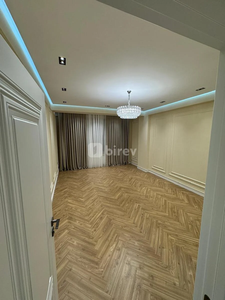 2-комнатная квартира, 8-й микрорайон, Dadaş Bünyadzadə küç, Бинагадинский район — фото 12