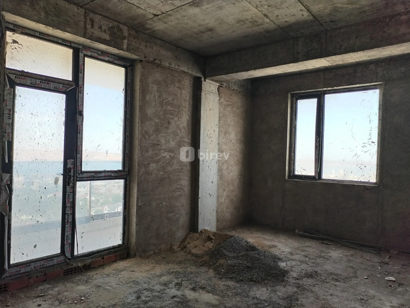 3-комнатная квартира, 7-й микрорайон, Firavan küçəsi, Бинагадинский район — фото 4