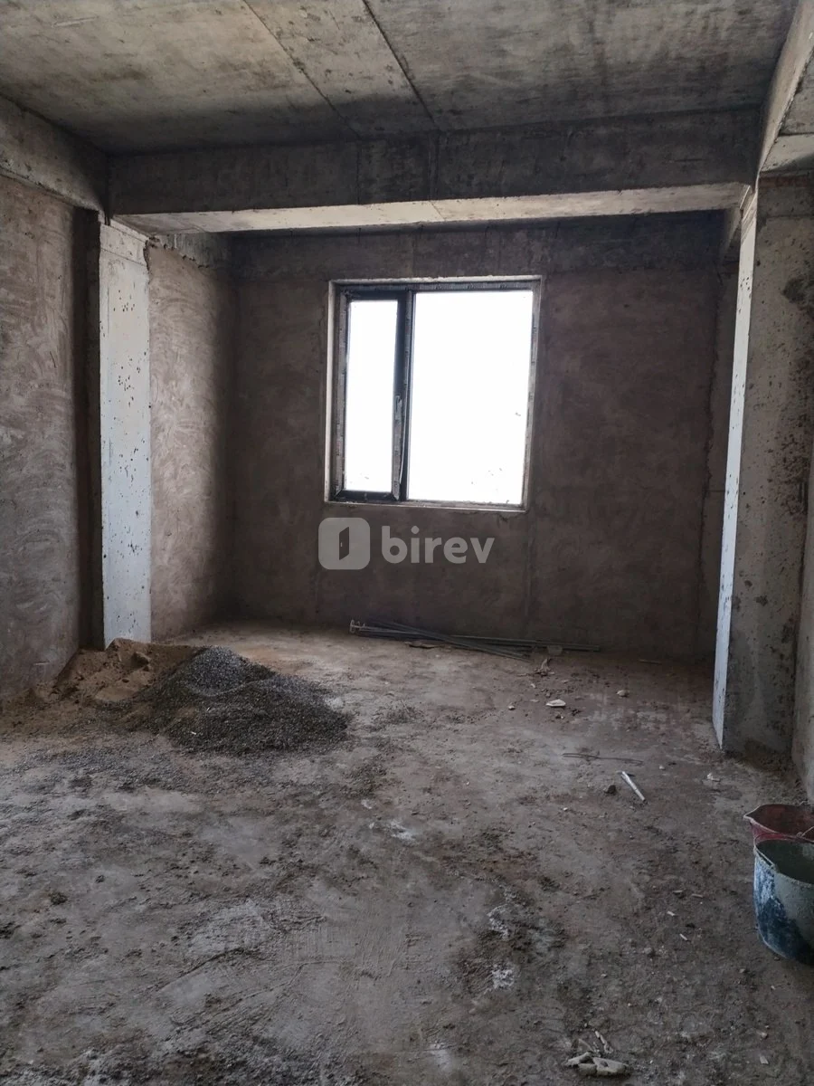 3-комнатная квартира, 7-й микрорайон, Firavan küçəsi, Бинагадинский район — фото 5