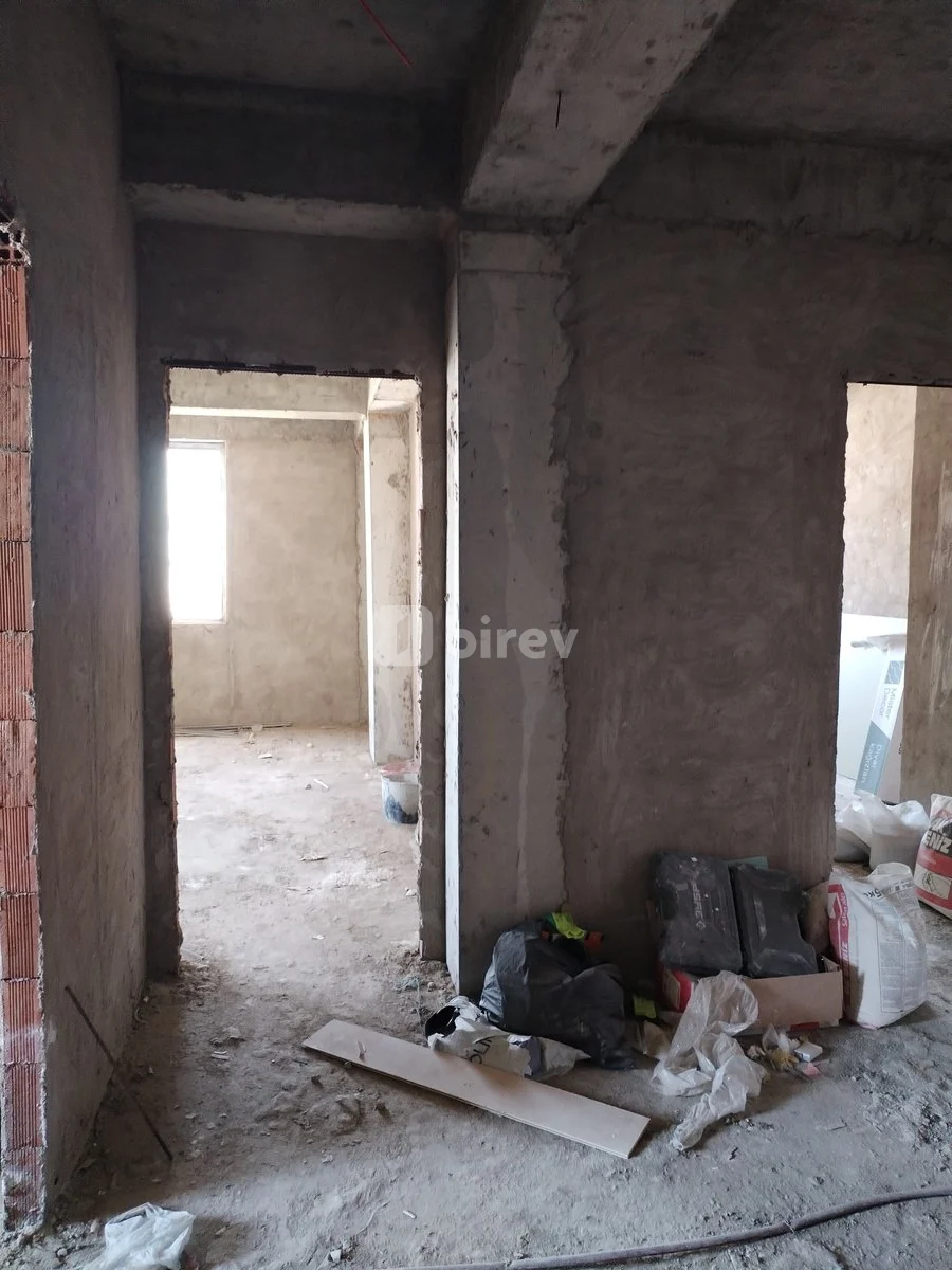 3-комнатная квартира, 7-й микрорайон, Firavan küçəsi, Бинагадинский район — фото 8