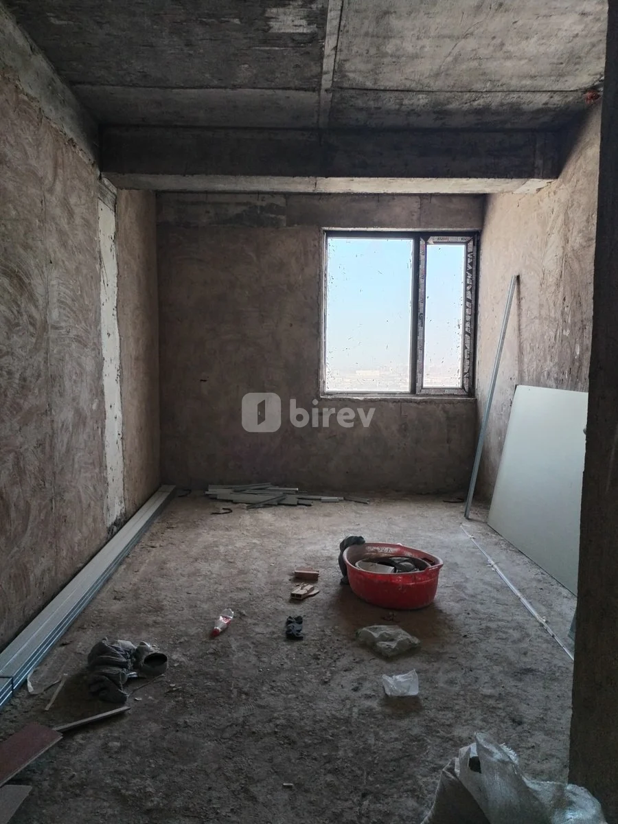 3-комнатная квартира, 7-й микрорайон, Firavan küçəsi, Бинагадинский район — фото 10