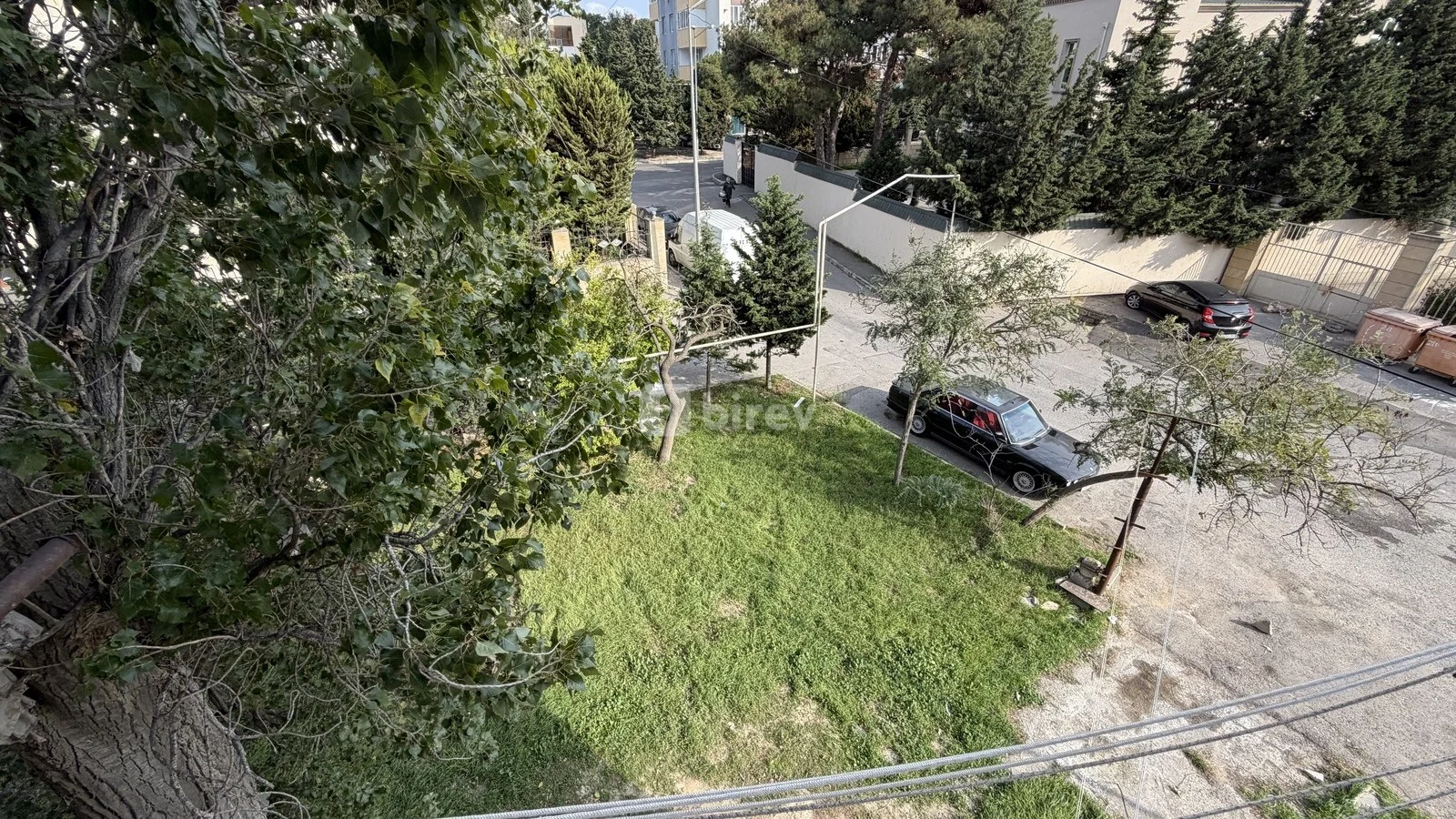 2-комнатная квартира, Низаминский район, Əliağa Kürçaylı küçəsi, Баку — фото 4
