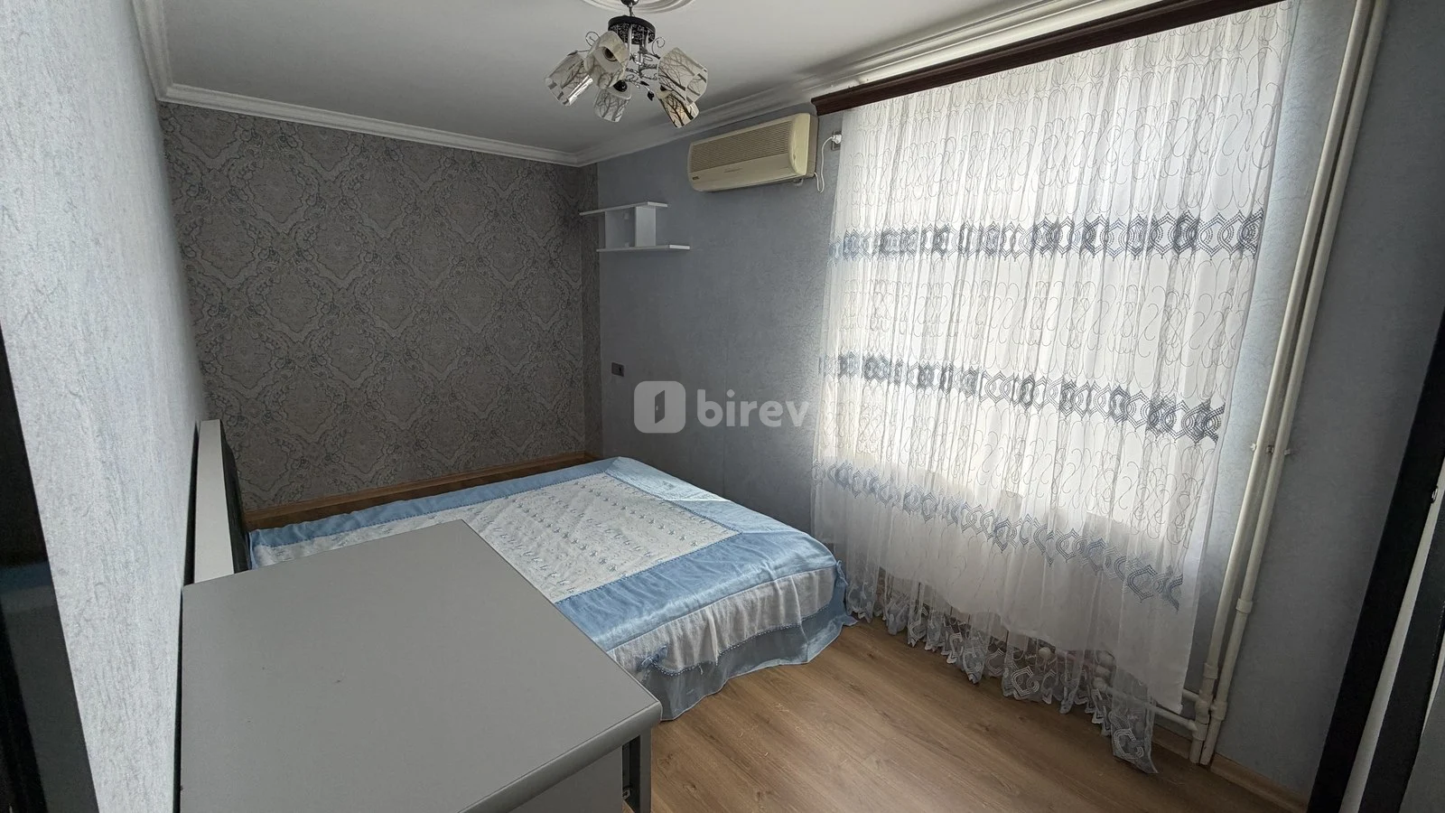 2-комнатная квартира, Низаминский район, Əliağa Kürçaylı küçəsi, Баку — фото 12