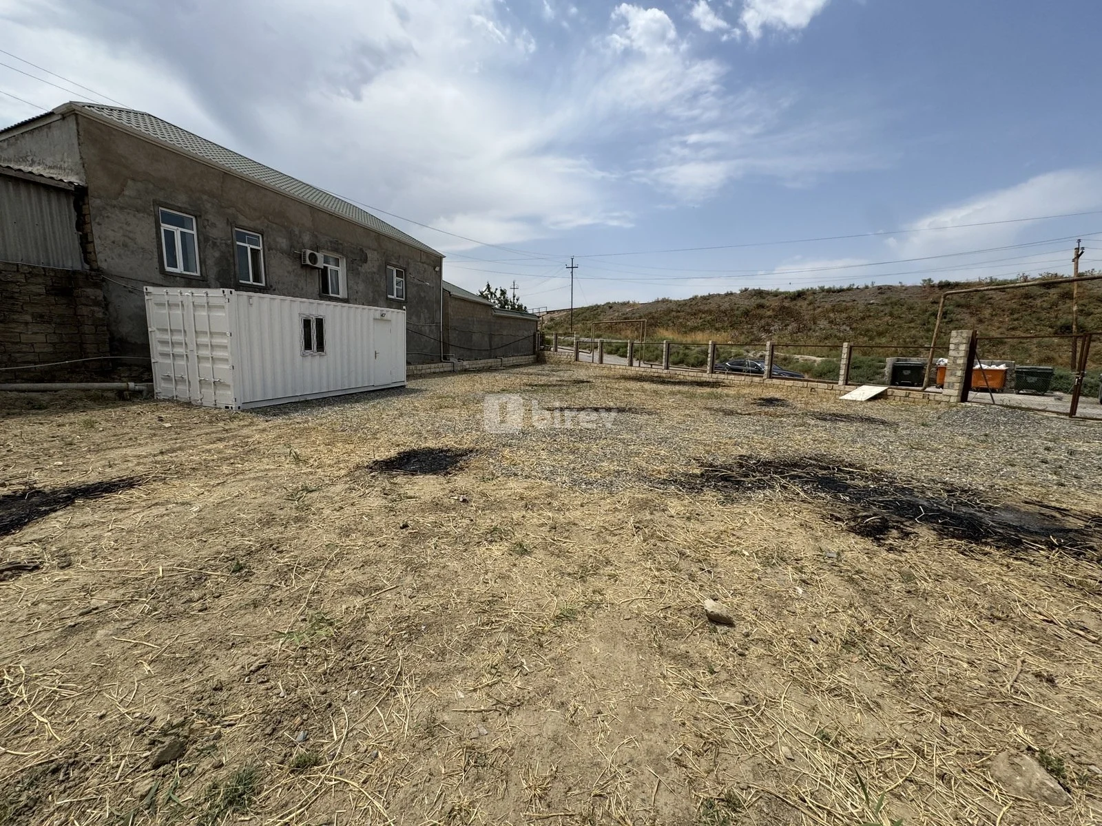 Участок 15,7 сотки, пос. Биляджари, Biləcəri qəs., Бинагадинский район — фото 3