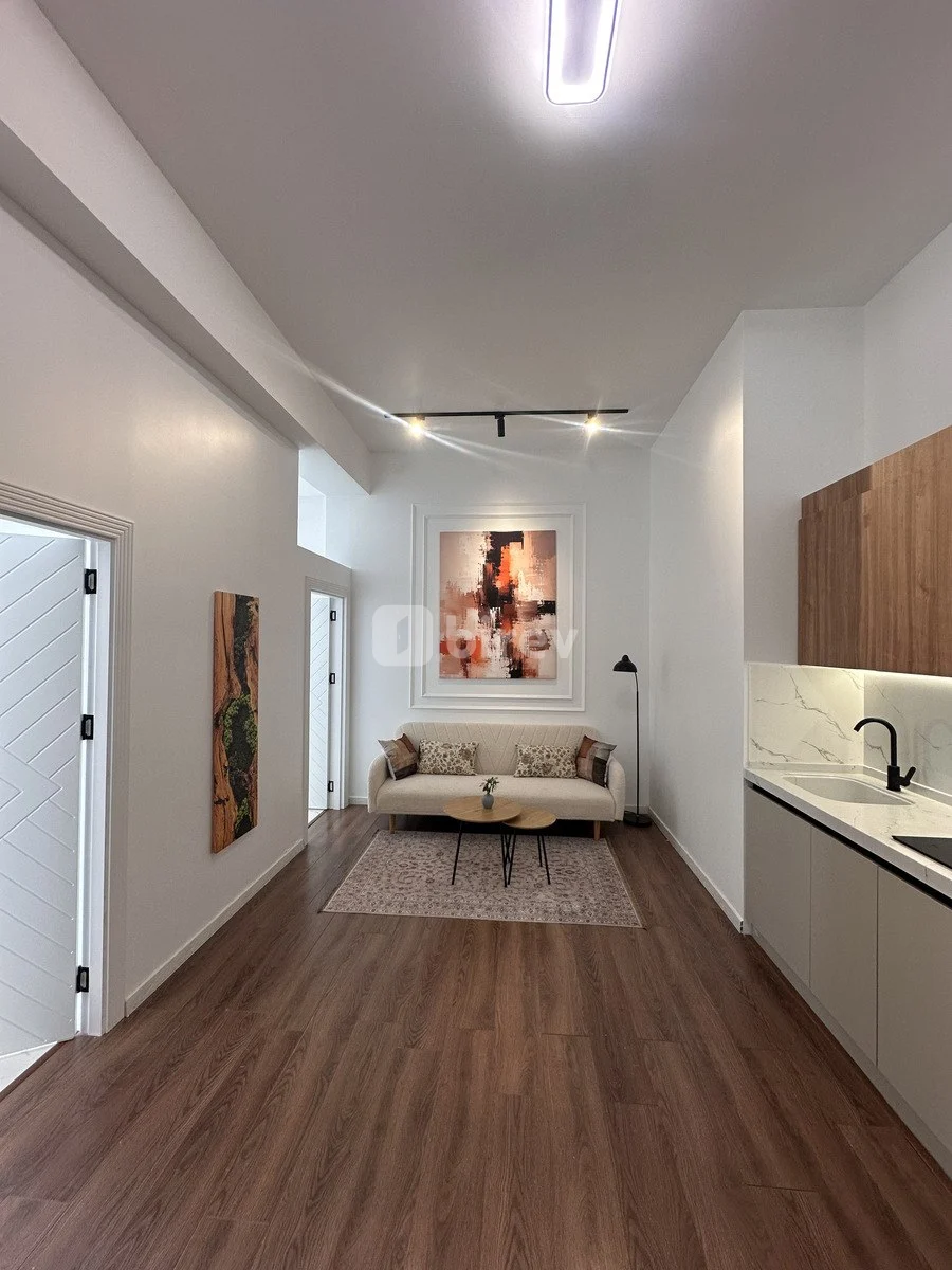 3-комнатная квартира, Насиминский район, Səməd Vurğun küçəsi, Баку — фото 19